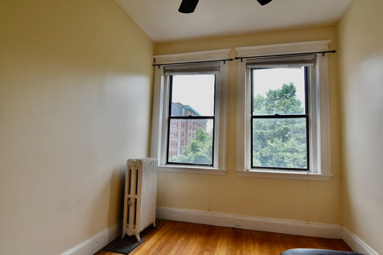 1 bed, 1 bath apartment for rent at 34 East Newton St Unit 8, South End — photo 3 of 14