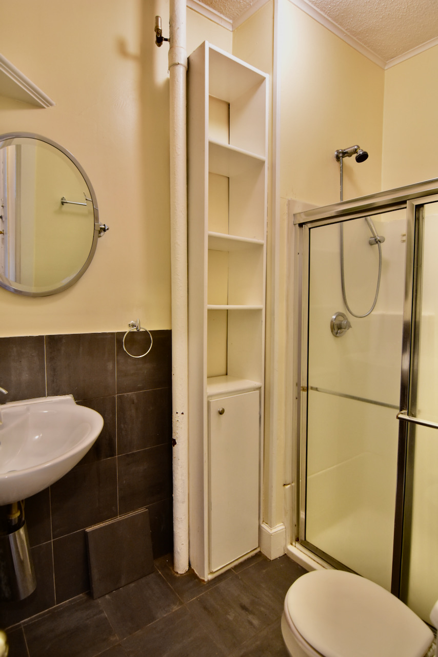 1 bed, 1 bath apartment for rent at 34 East Newton St Unit 8, South End — photo 8 of 14