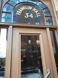 1 bed, 1 bath apartment for rent at 34 East Newton St Unit 8, South End — photo 13 of 14