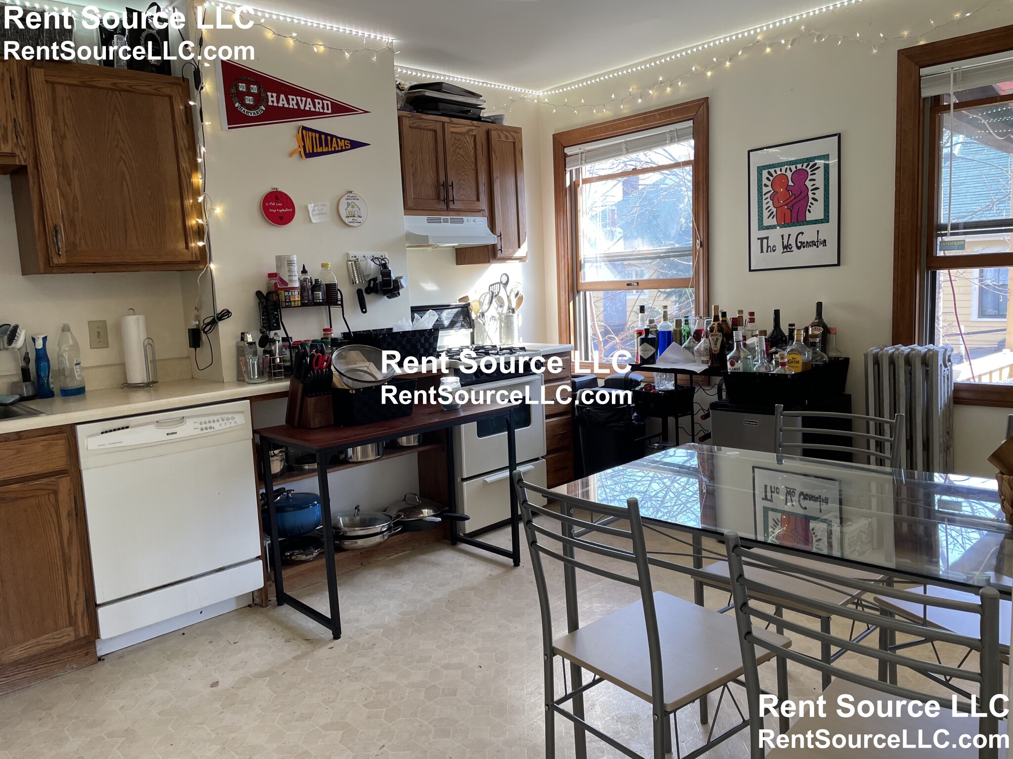 2 bed, 1 bath apartment for rent at 34 Eustis St Unit 1, Harvard Square — photo 1 of 13