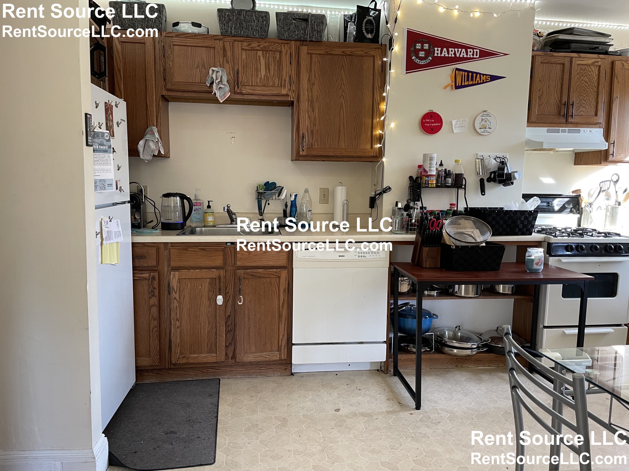 2 bed, 1 bath apartment for rent at 34 Eustis St Unit 1, Harvard Square — photo 4 of 13