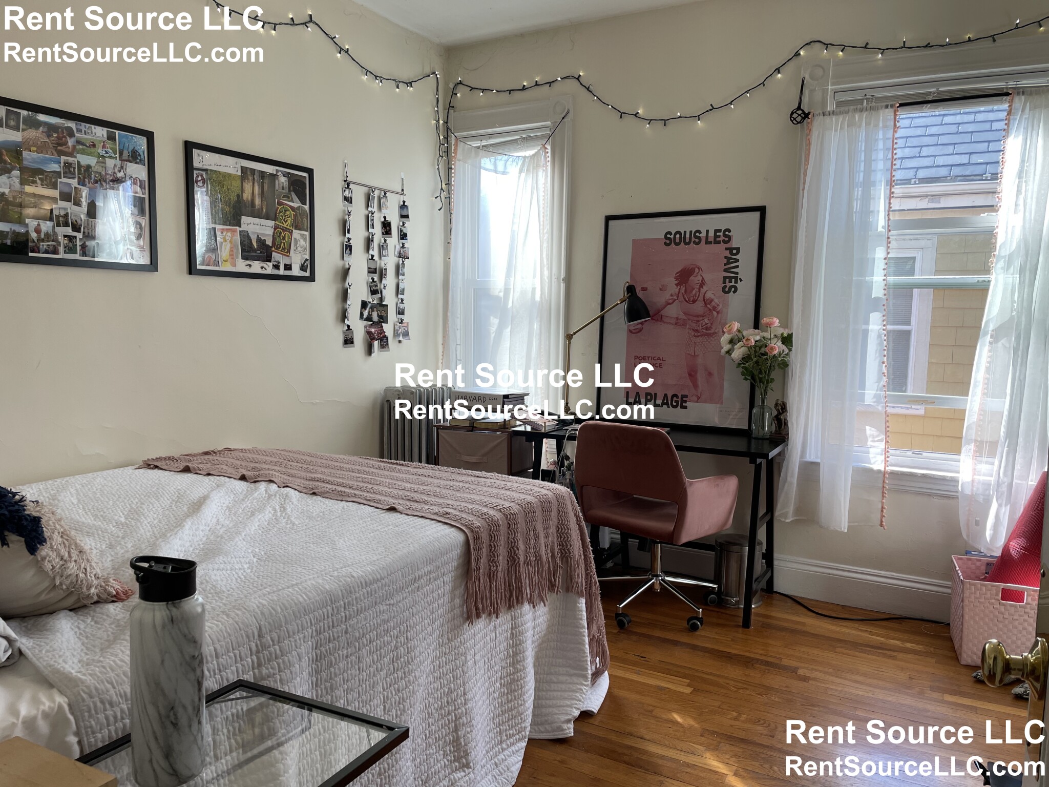 2 bed, 1 bath apartment for rent at 34 Eustis St Unit 1, Harvard Square — photo 2 of 13