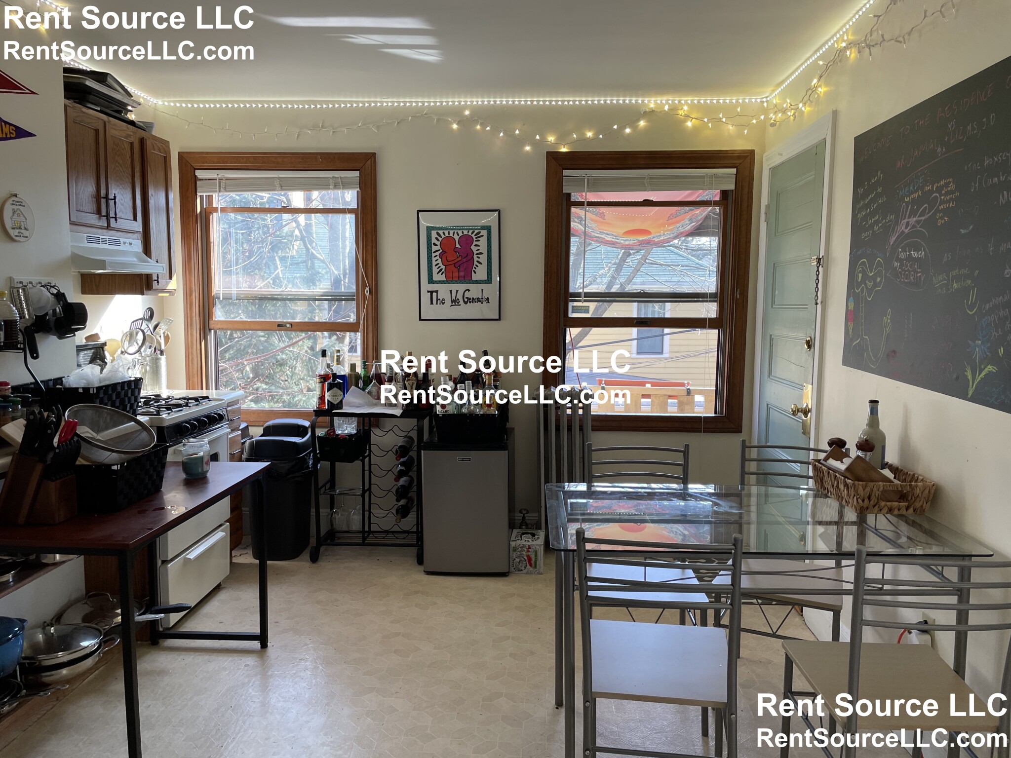 2 bed, 1 bath apartment for rent at 34 Eustis St Unit 1, Harvard Square — photo 3 of 13
