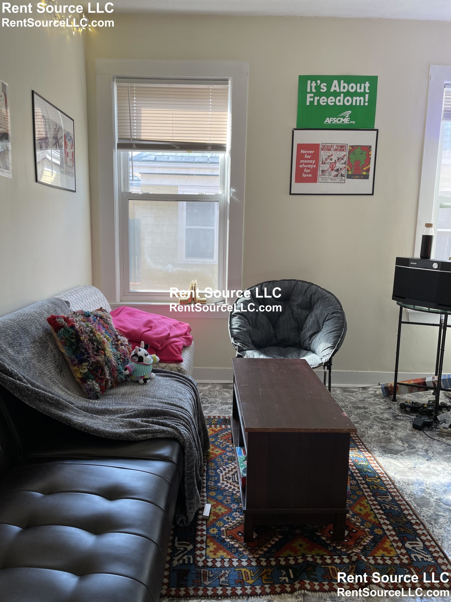 2 bed, 1 bath apartment for rent at 34 Eustis St Unit 1, Harvard Square — photo 7 of 13