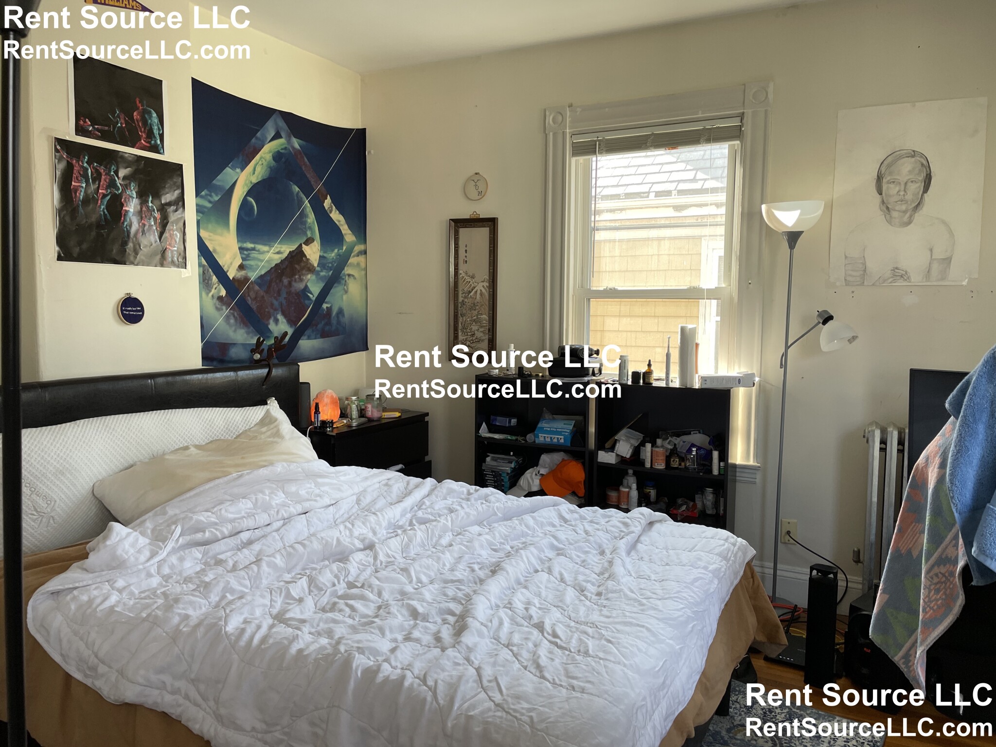 2 bed, 1 bath apartment for rent at 34 Eustis St Unit 1, Harvard Square — photo 8 of 13