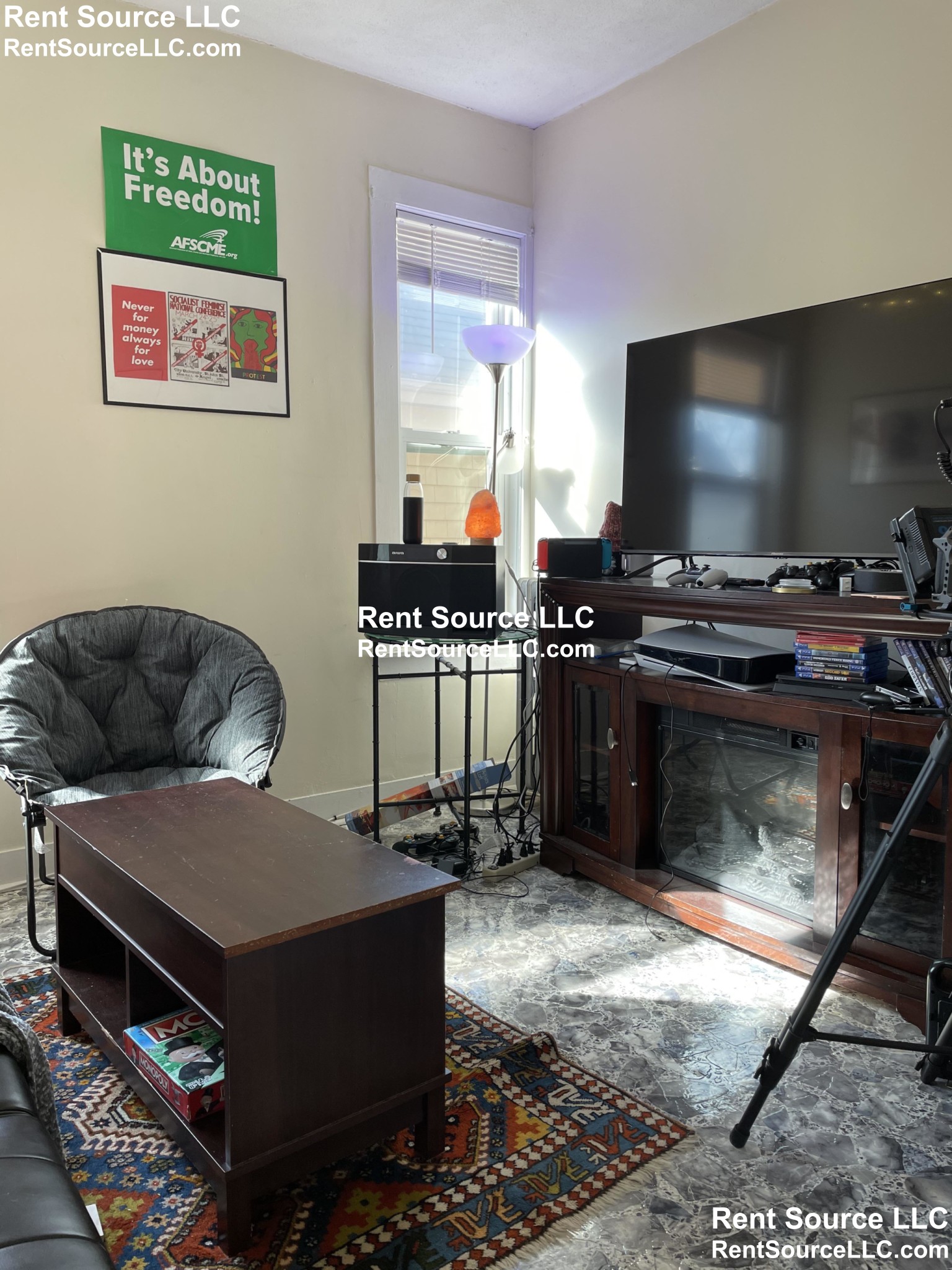 2 bed, 1 bath apartment for rent at 34 Eustis St Unit 1, Harvard Square — photo 9 of 13
