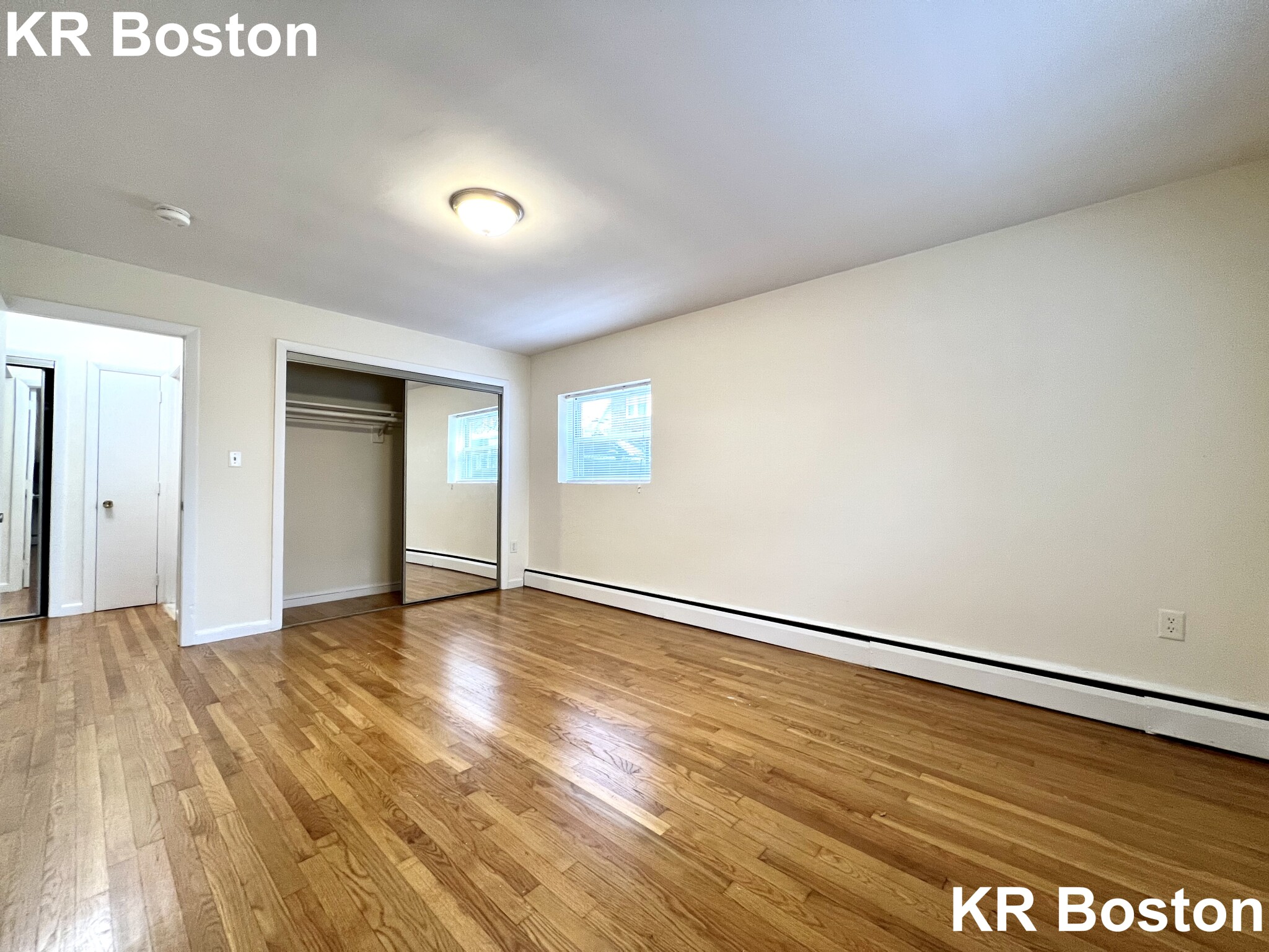 1 bed, 1 bath apartment for rent at 34 Gardner St Unit 5., Allston — photo 3 of 6
