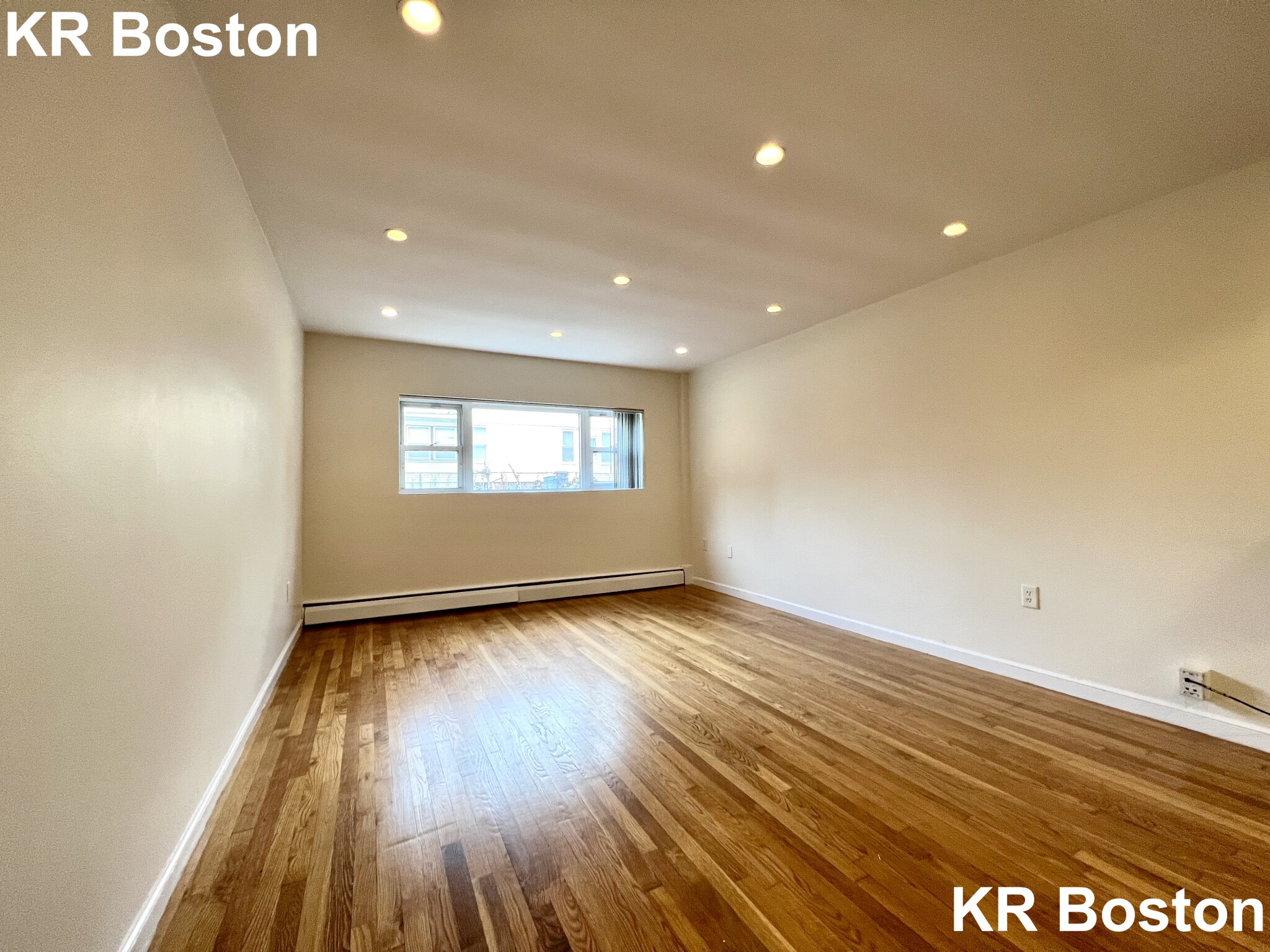 1 bed, 1 bath apartment for rent at 34 Gardner St Unit 5,, Allston — photo 2 of 6