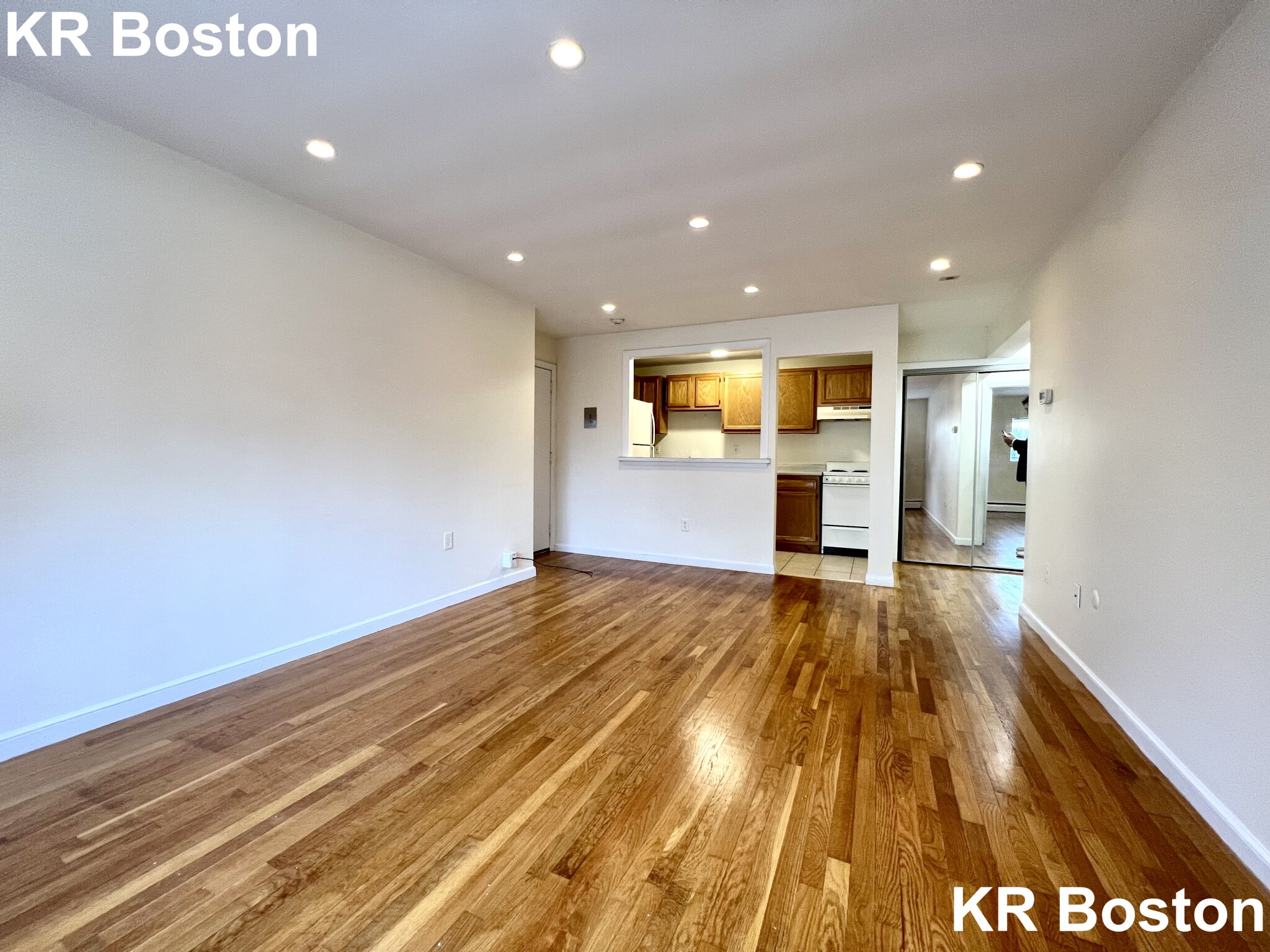 1 bed, 1 bath apartment for rent at 34 Gardner St Unit 5,, Allston — photo 4 of 6