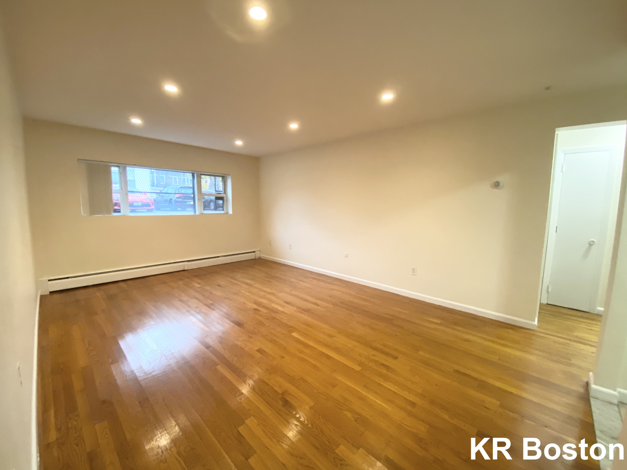 1 bed, 1 bath apartment for rent at 34 Gardner St Unit 4, Allston — photo 1 of 3