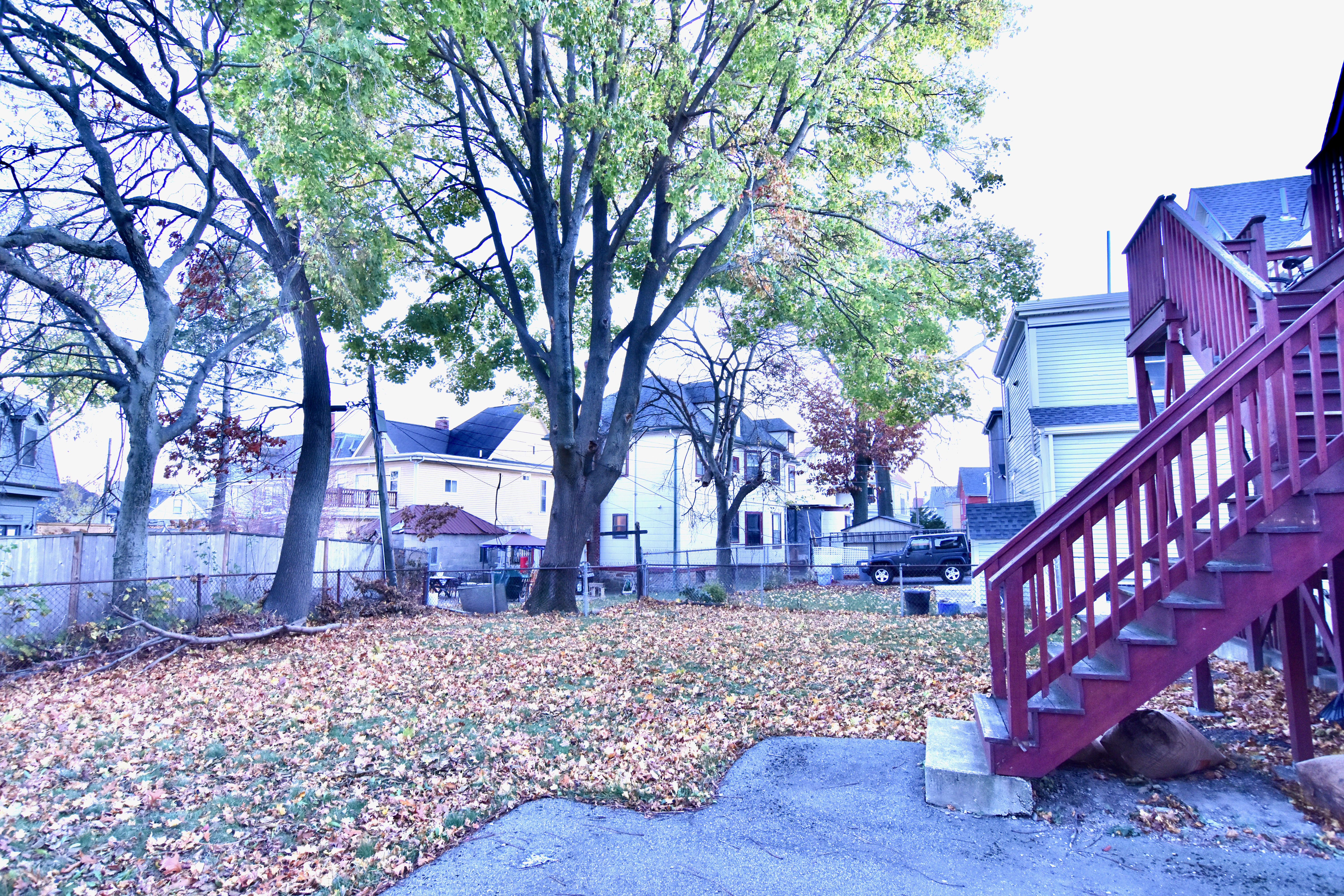 3 bed, 1 bath apartment for rent at 34 Hartford St Unit 1, Dorchester — photo 10 of 11