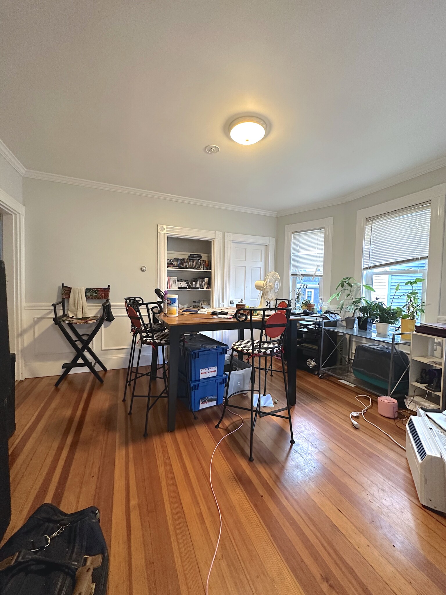 5 bed, 2.5 bath apartment for rent at 34 Justin Rd Unit 2, Brighton — photo 2 of 3