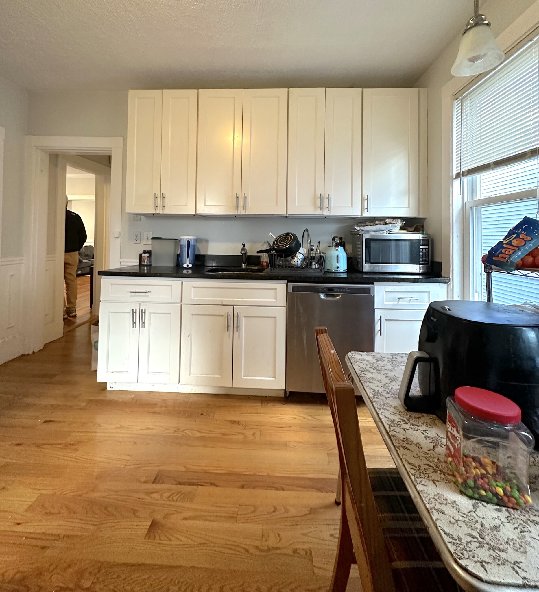 5 bed, 2.5 bath apartment for rent at 34 Justin Rd Unit 2, Brighton — photo 3 of 3