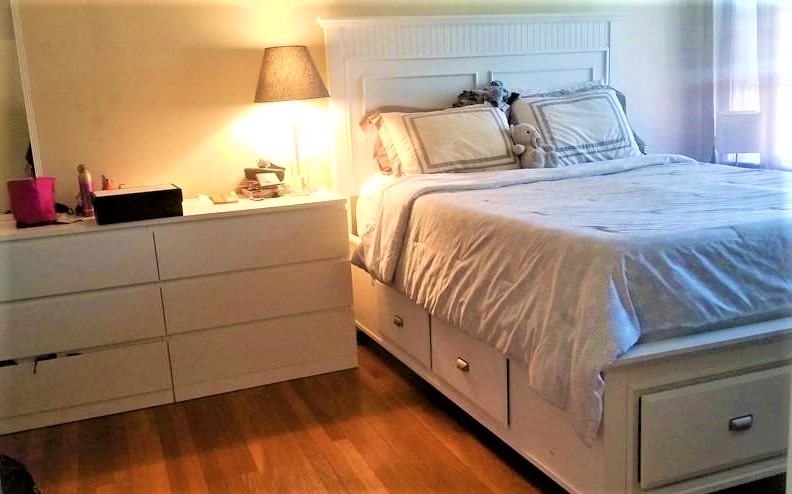 2 bed, 1 bath apartment for rent at 34 Kinross Rd Unit 15, Brighton — photo 4 of 12