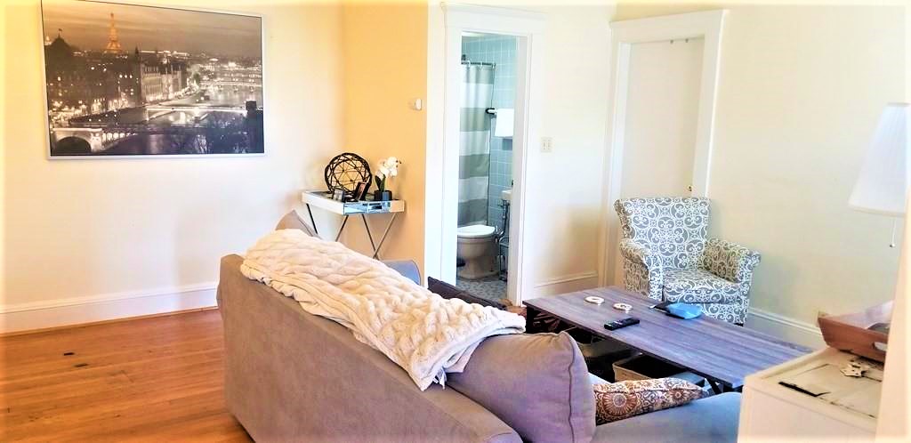2 bed, 1 bath apartment for rent at 34 Kinross Rd Unit 15, Brighton — photo 3 of 12