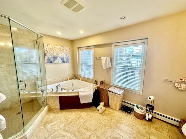 2 bed, 1.5 bath apartment for rent at 1 Fairfield Pl Unit 4F, North End — photo 33 of 48