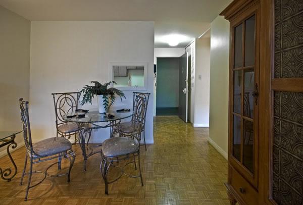 1 bed, 1 bath apartment for rent at 1454 Commonwealth Ave Unit 413, Brighton — photo 4 of 6