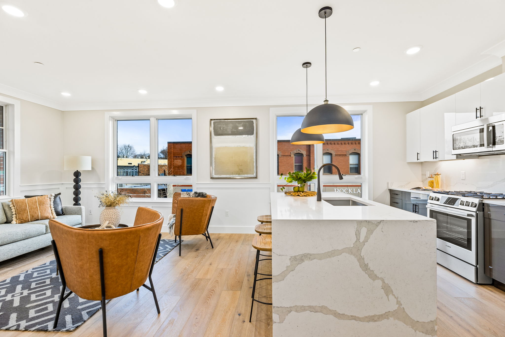 2 bed, 2 bath apartment for rent at 300 Somerville Ave Unit F, Union Square — photo 25 of 29