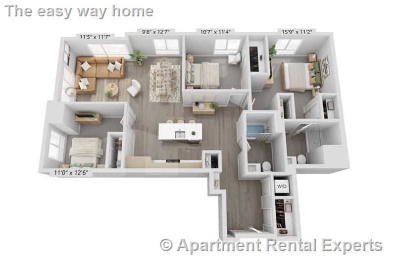 10 Inner Belt Rd, Union Square