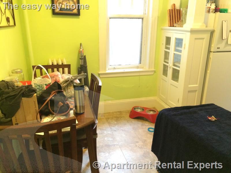 1622 Massachusetts Ave, Harvard Square