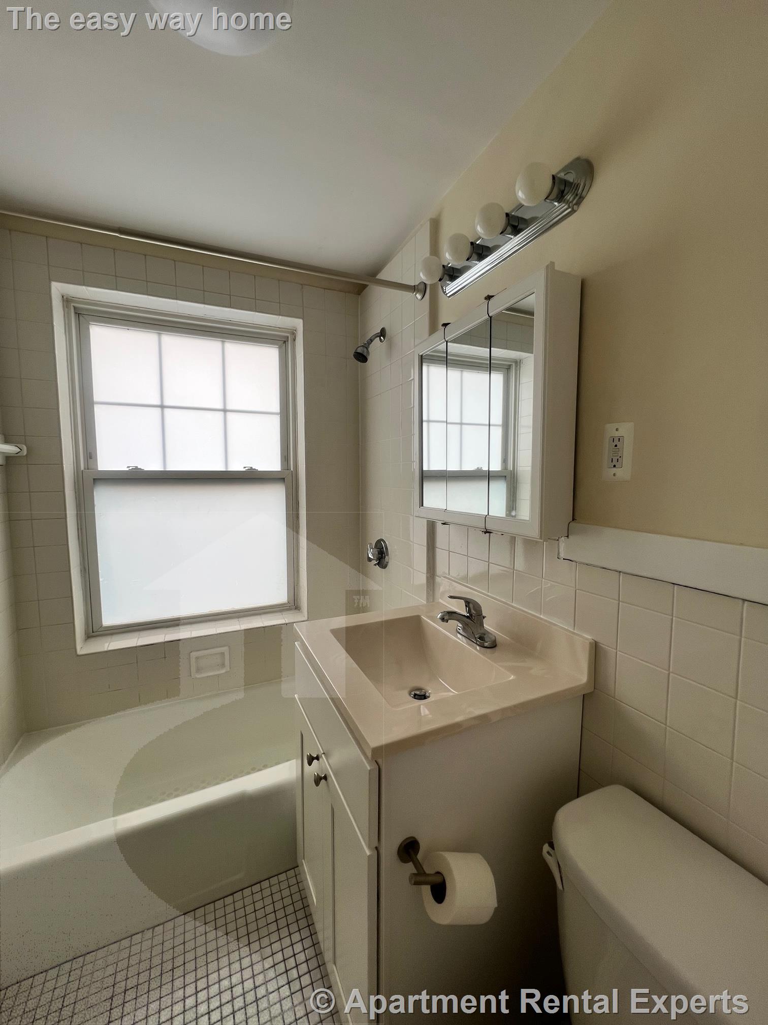 36 College Ave, Davis Square