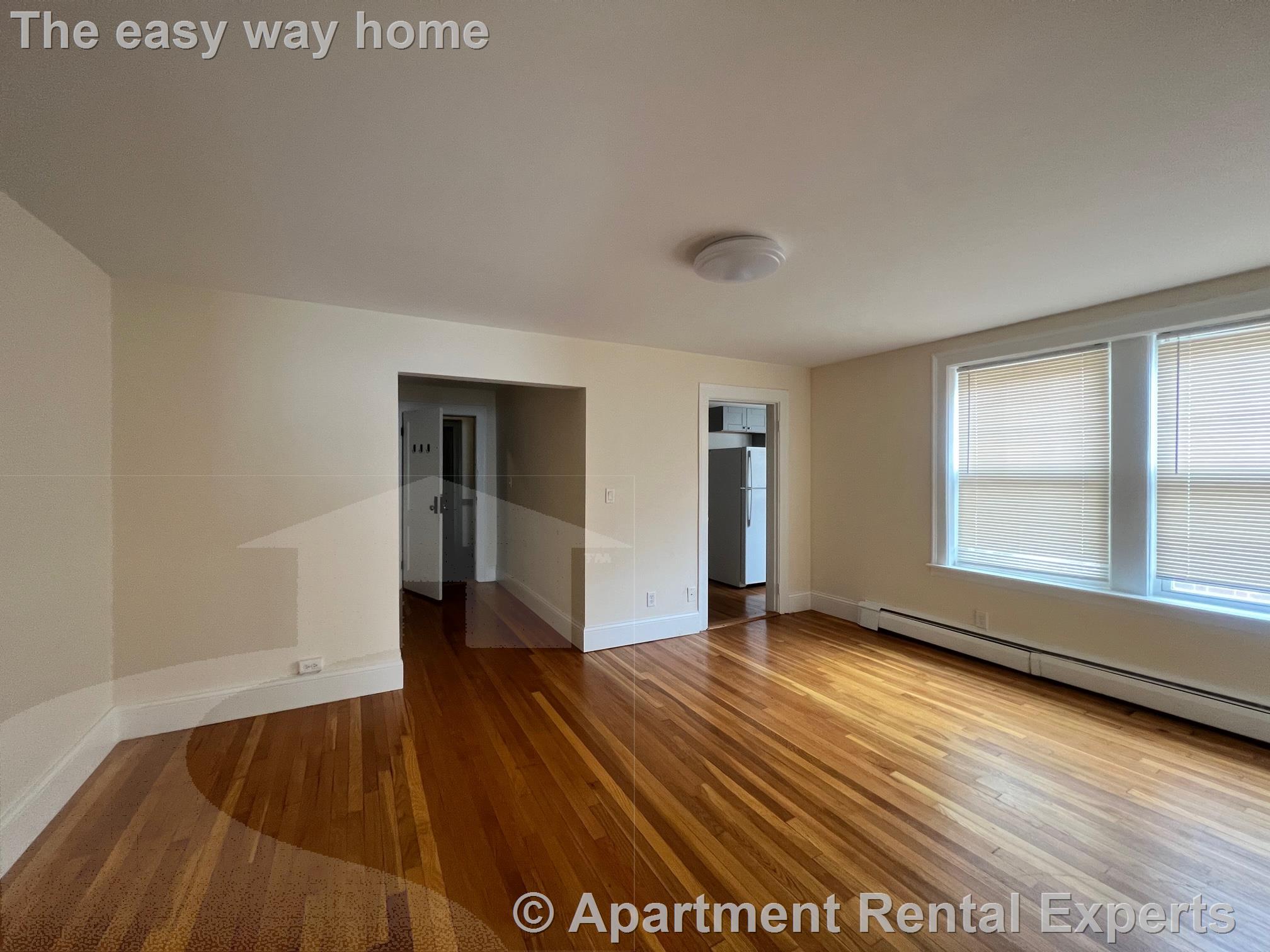 36 College Ave, Davis Square