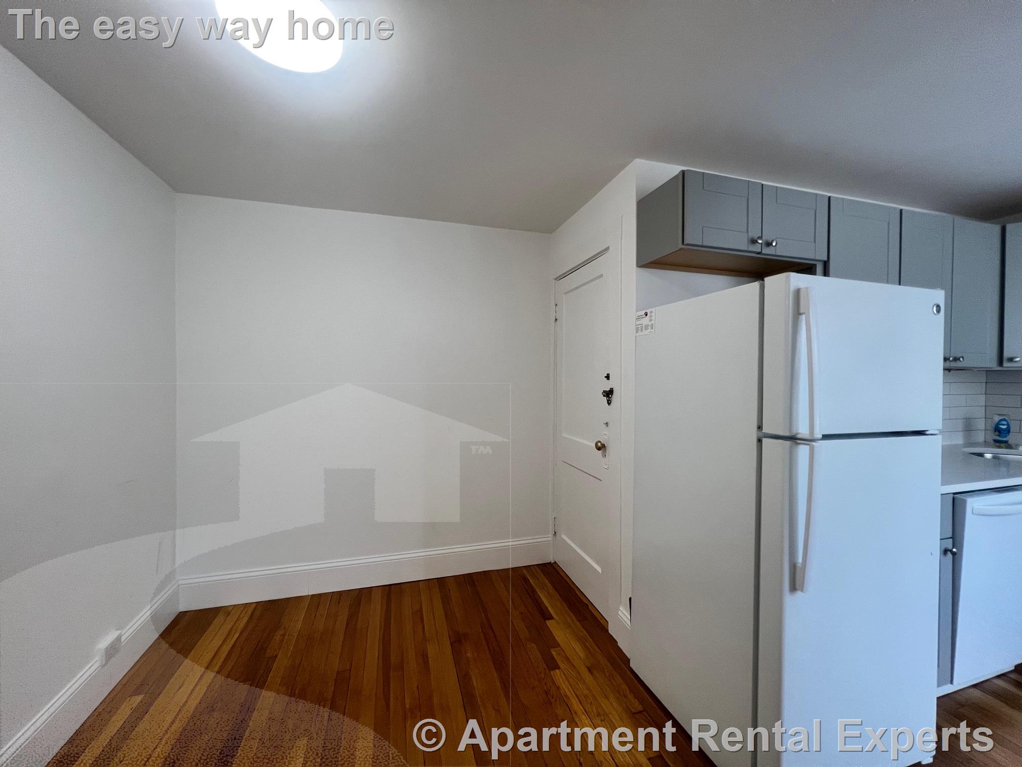 36 College Ave, Davis Square