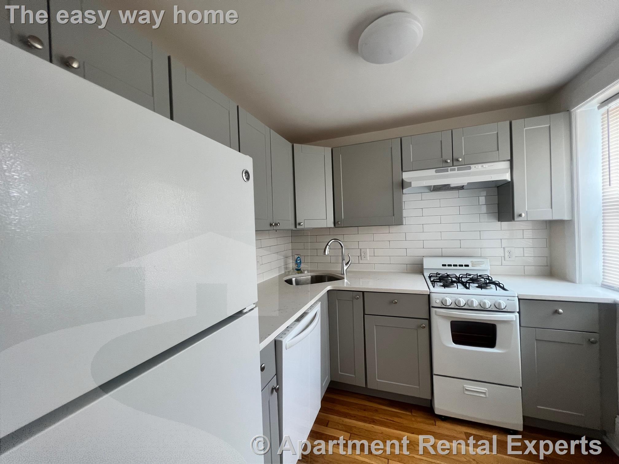 36 College Ave, Davis Square