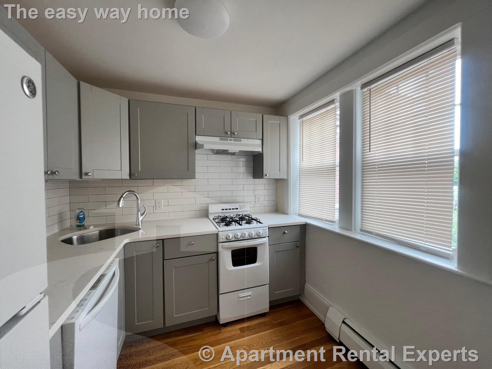 36 College Ave, Davis Square