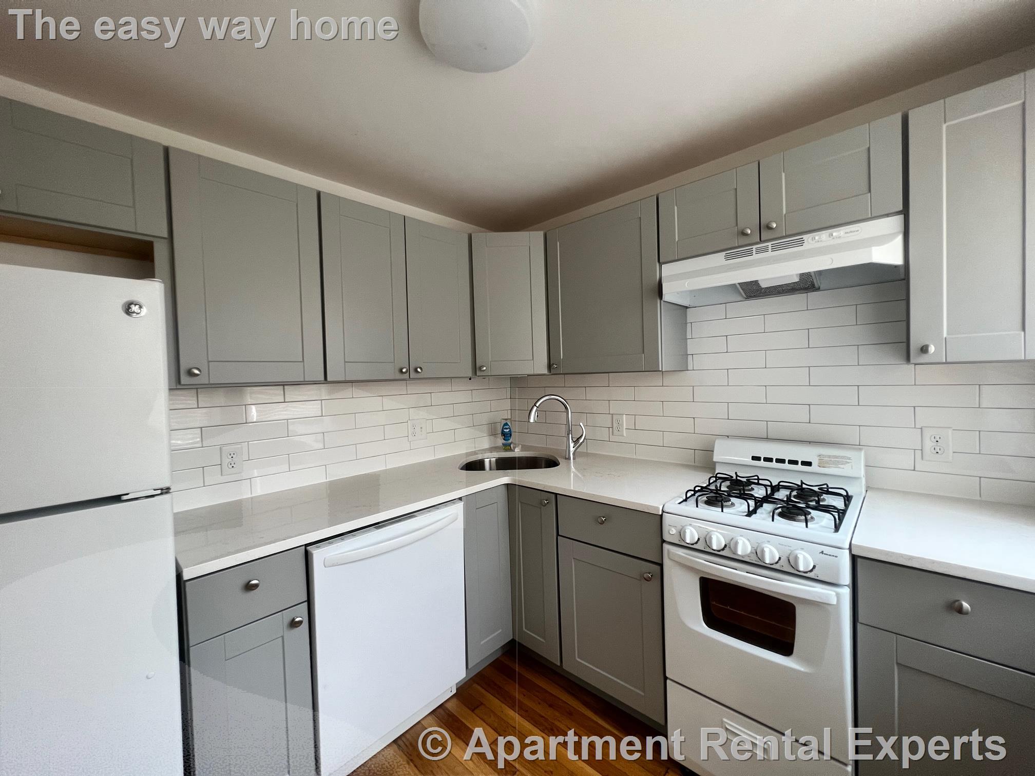 36 College Ave, Davis Square