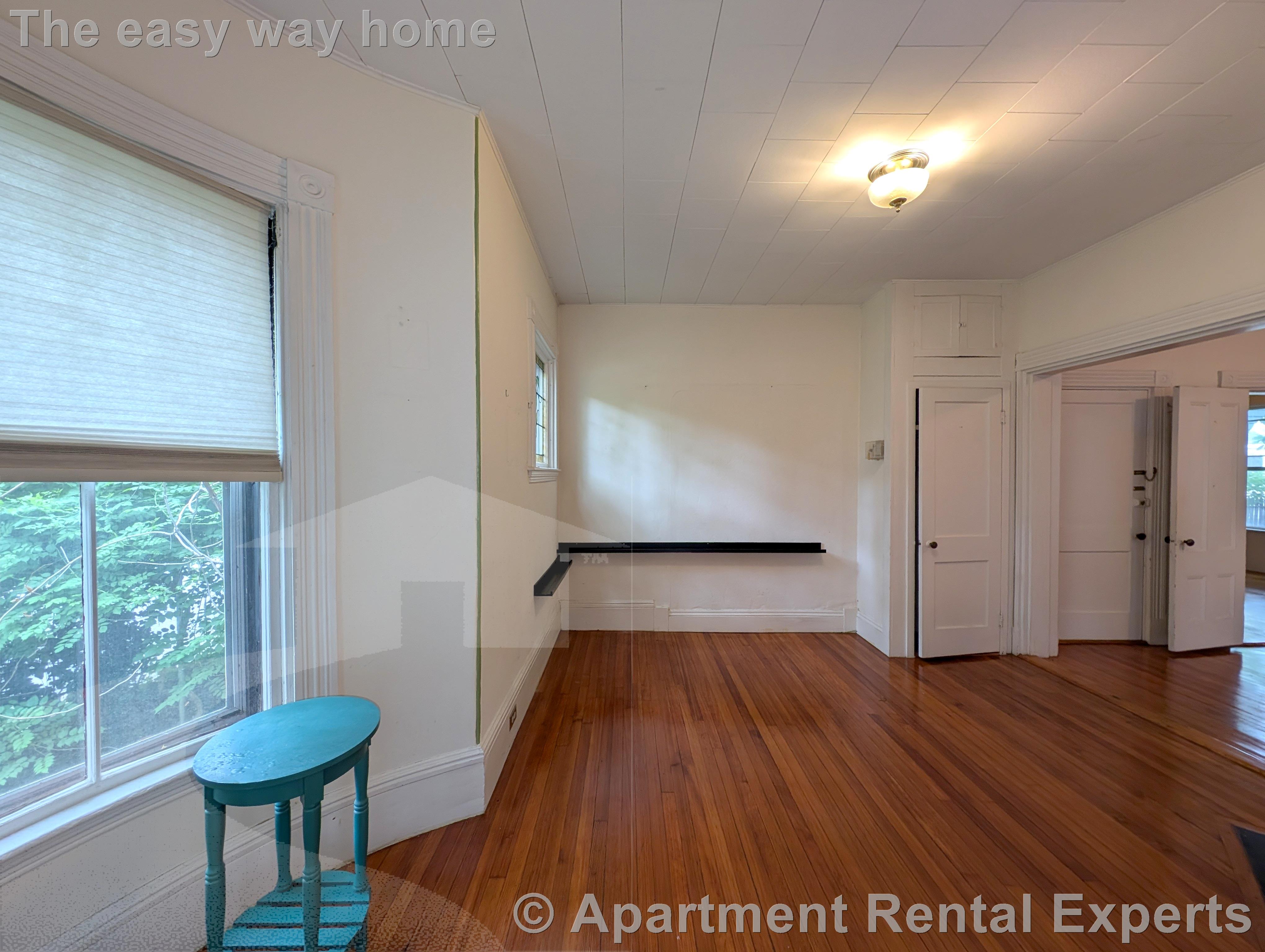 6 Hurlbut St, Porter Square