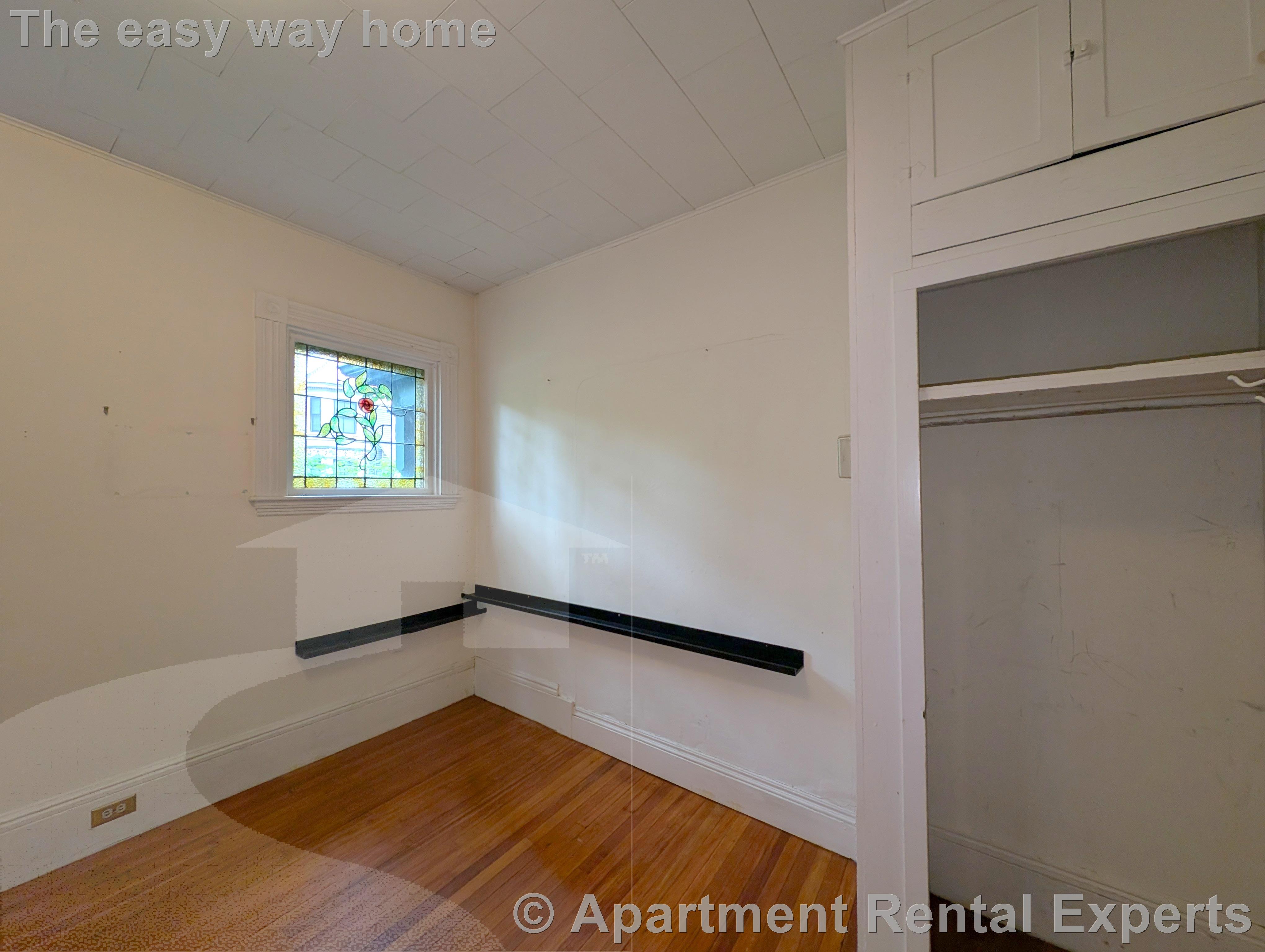 6 Hurlbut St, Porter Square