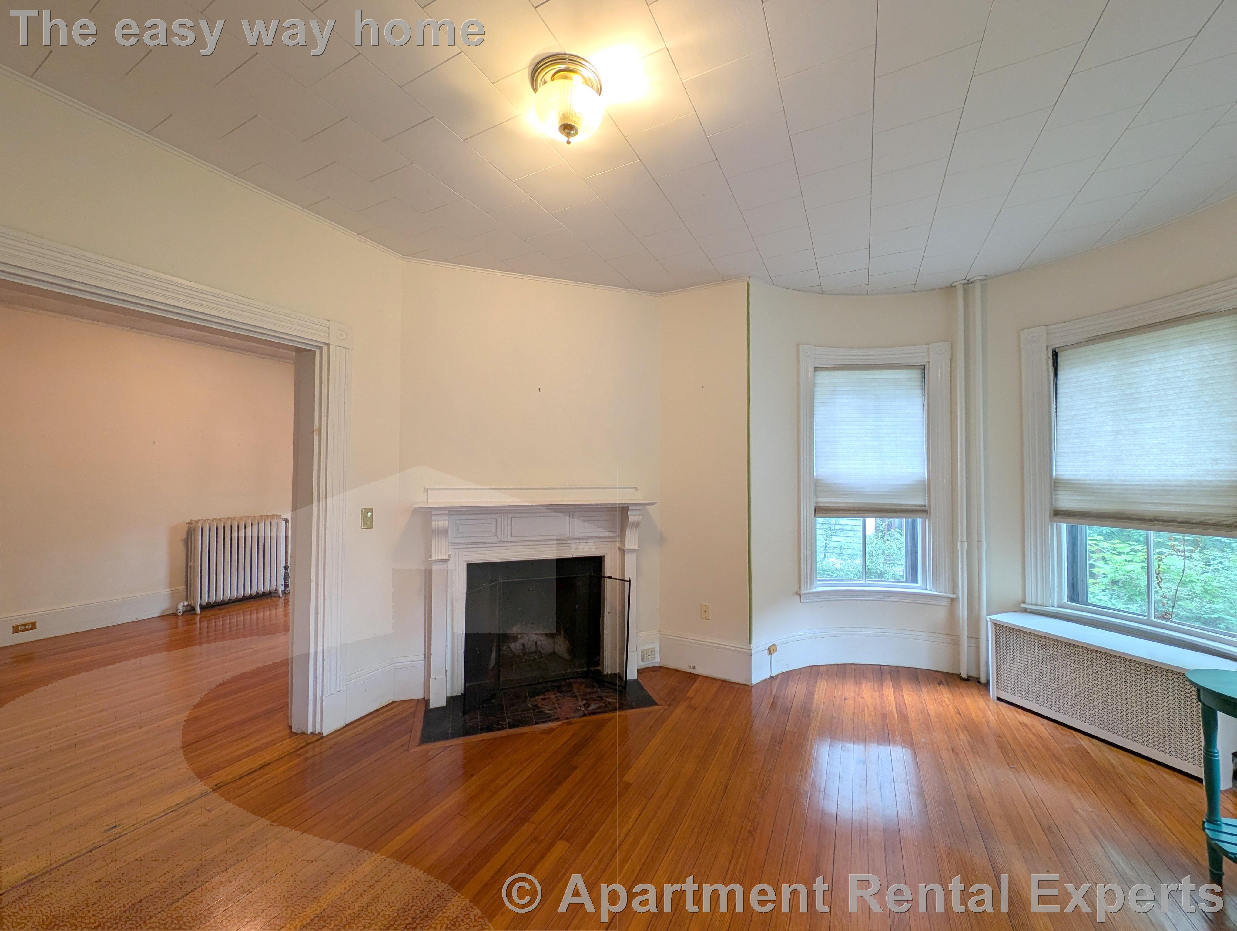 6 Hurlbut St, Porter Square