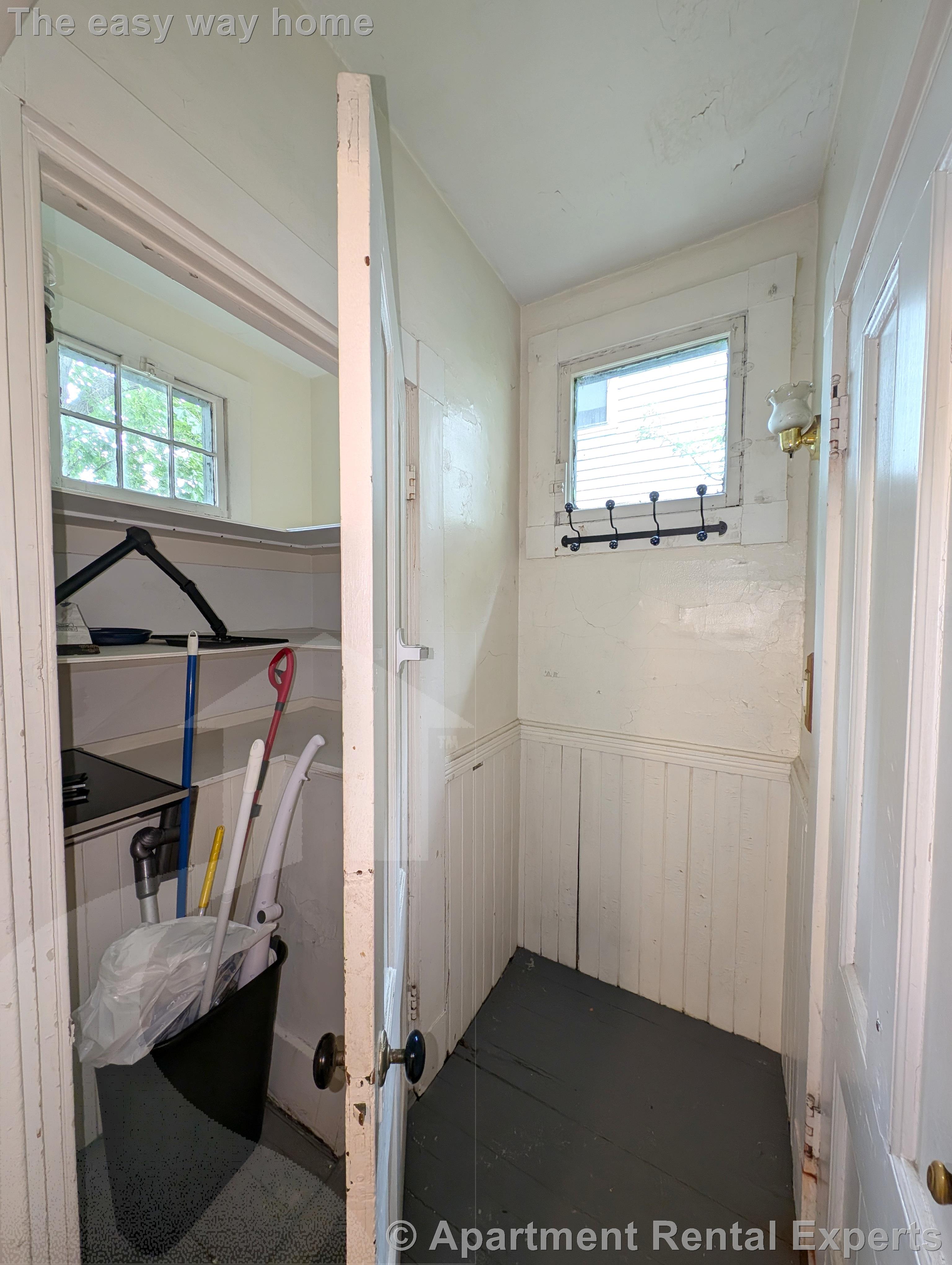 6 Hurlbut St, Porter Square