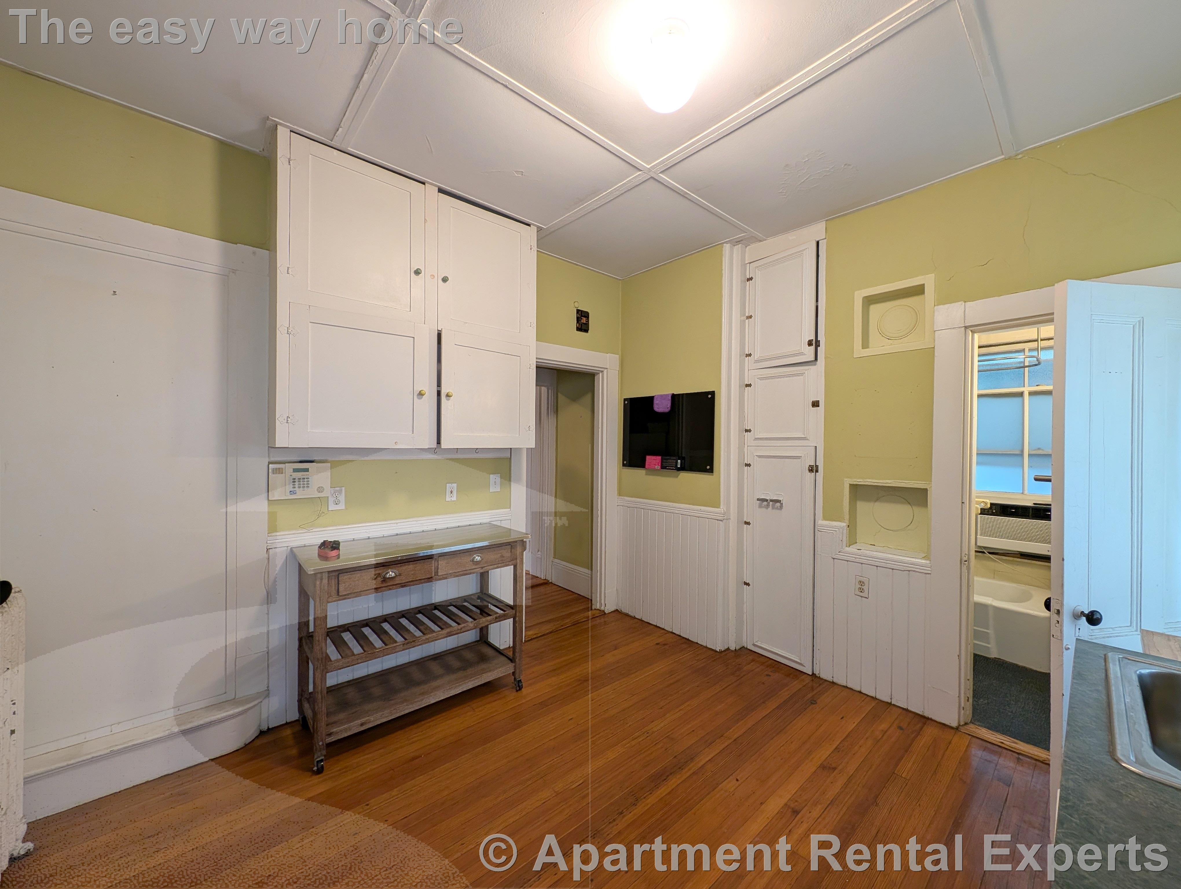 6 Hurlbut St, Porter Square