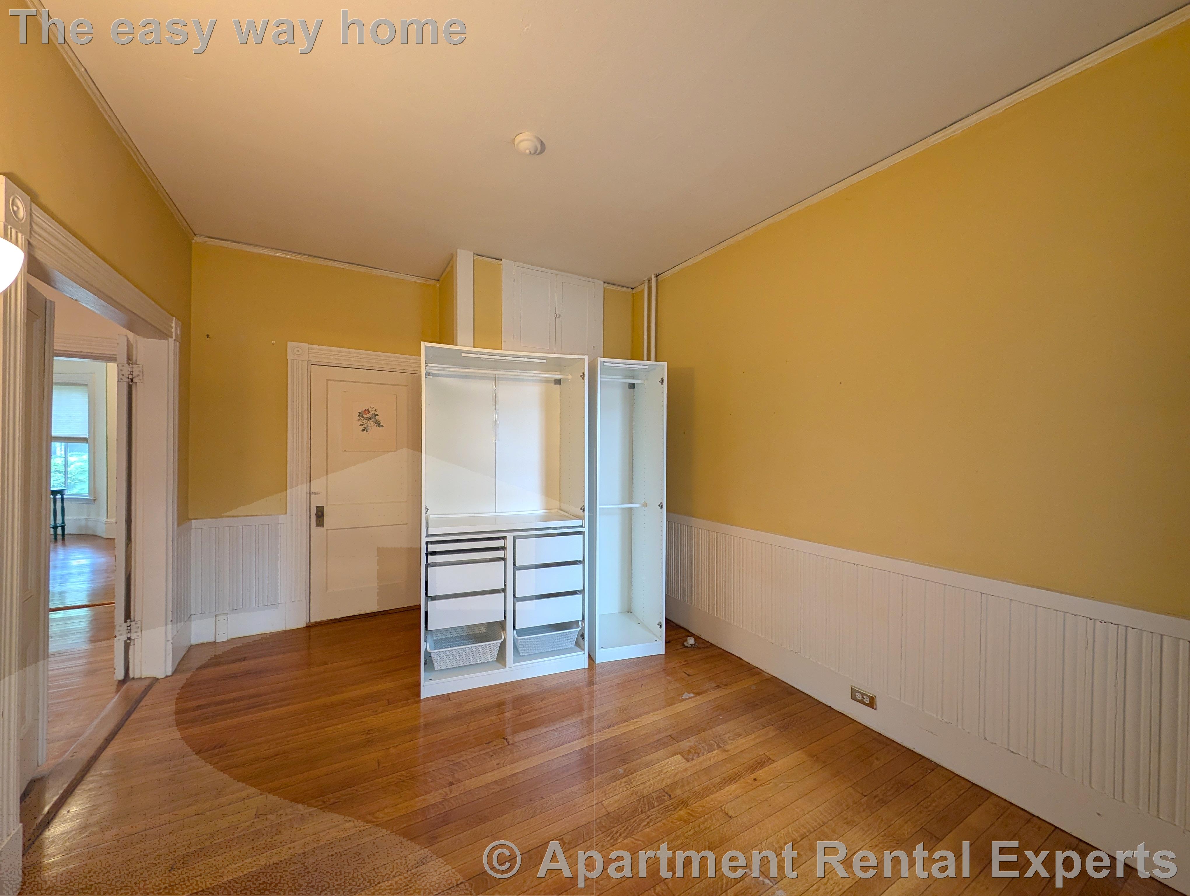 6 Hurlbut St, Porter Square