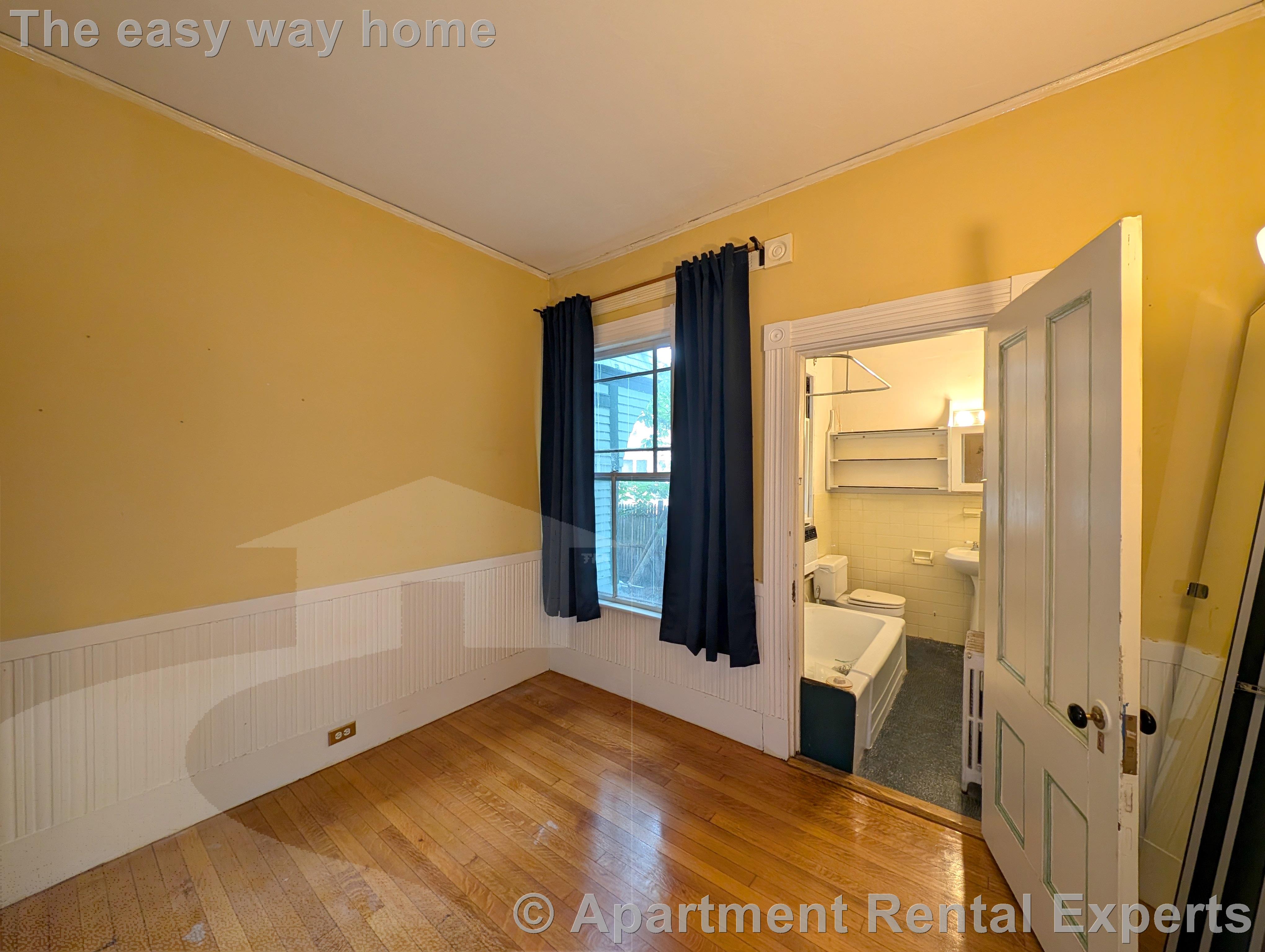 6 Hurlbut St, Porter Square