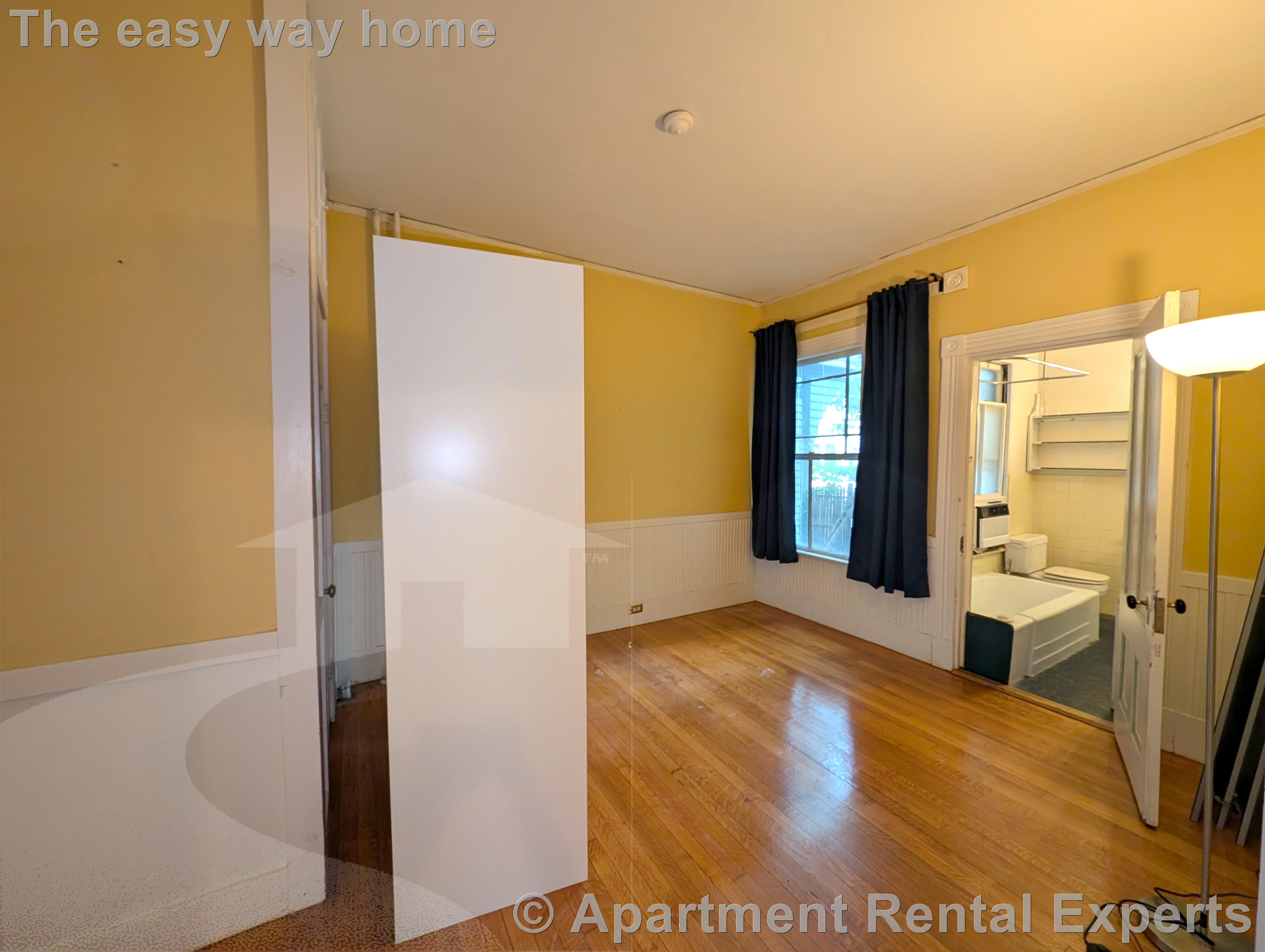 6 Hurlbut St, Porter Square