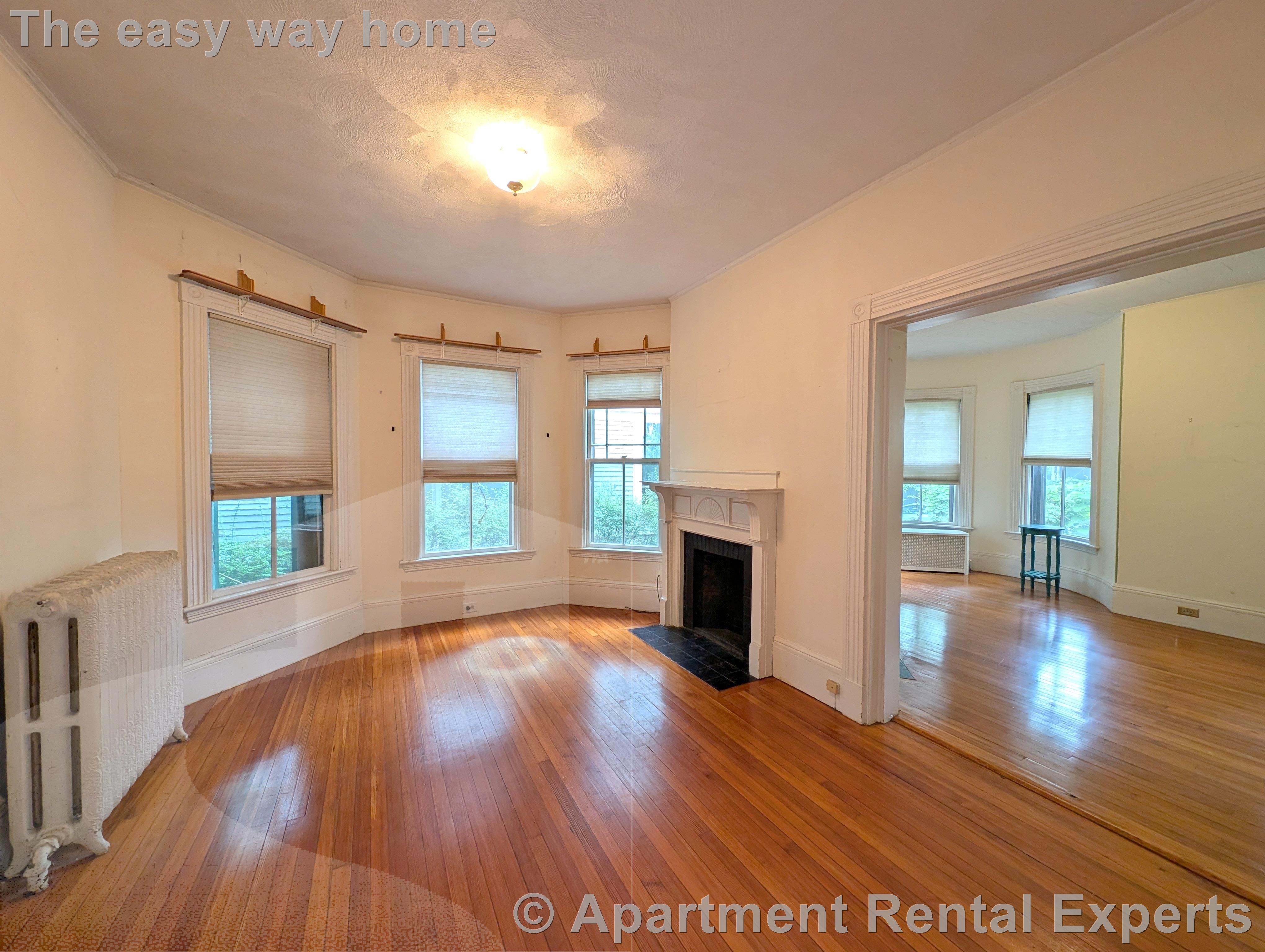 6 Hurlbut St, Porter Square