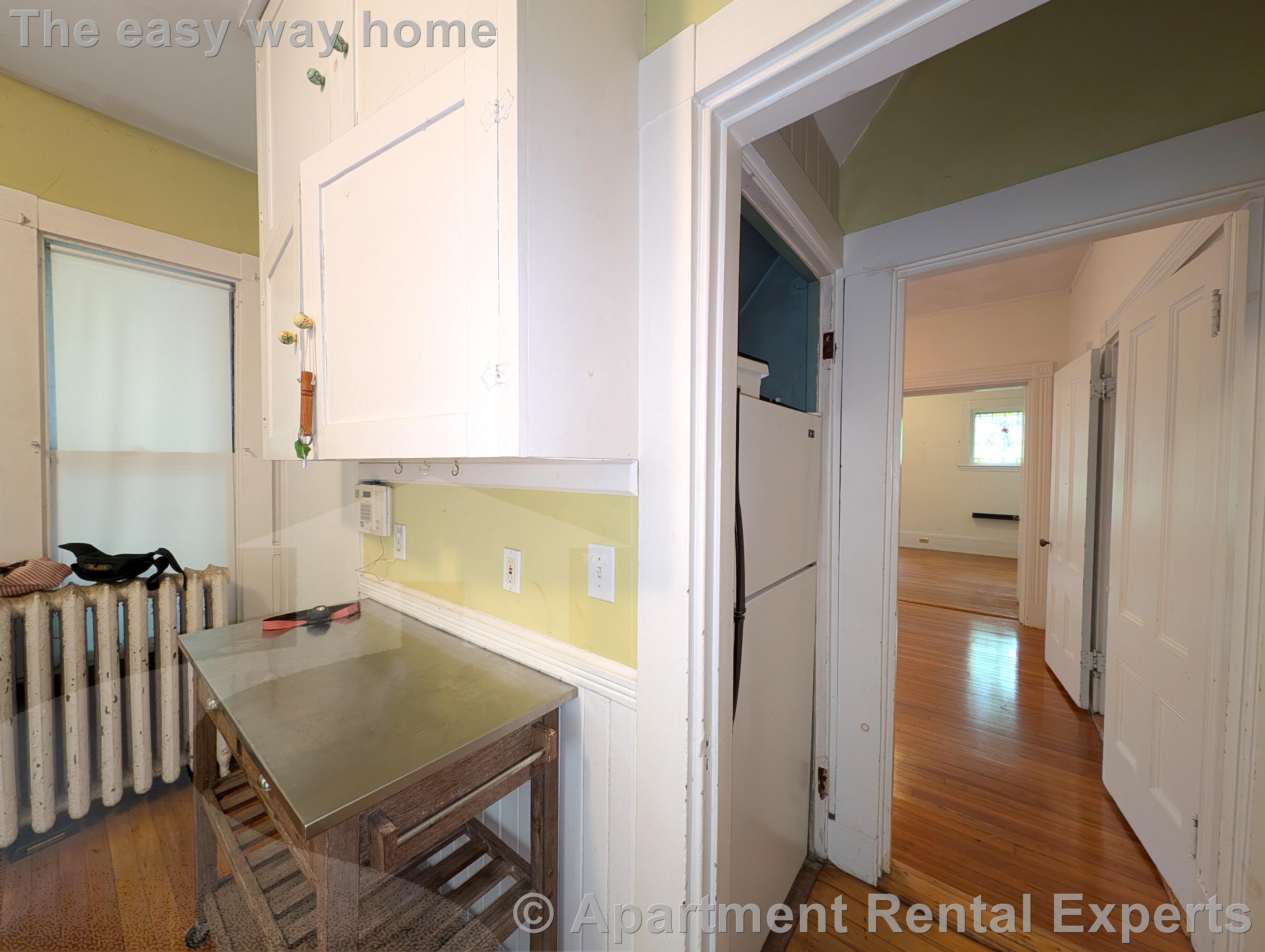 6 Hurlbut St, Porter Square