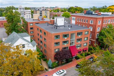 375 Harvard St, Mid-Cambridge