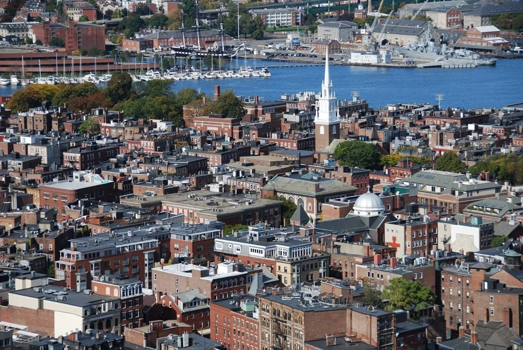 19 Wiget St, North End