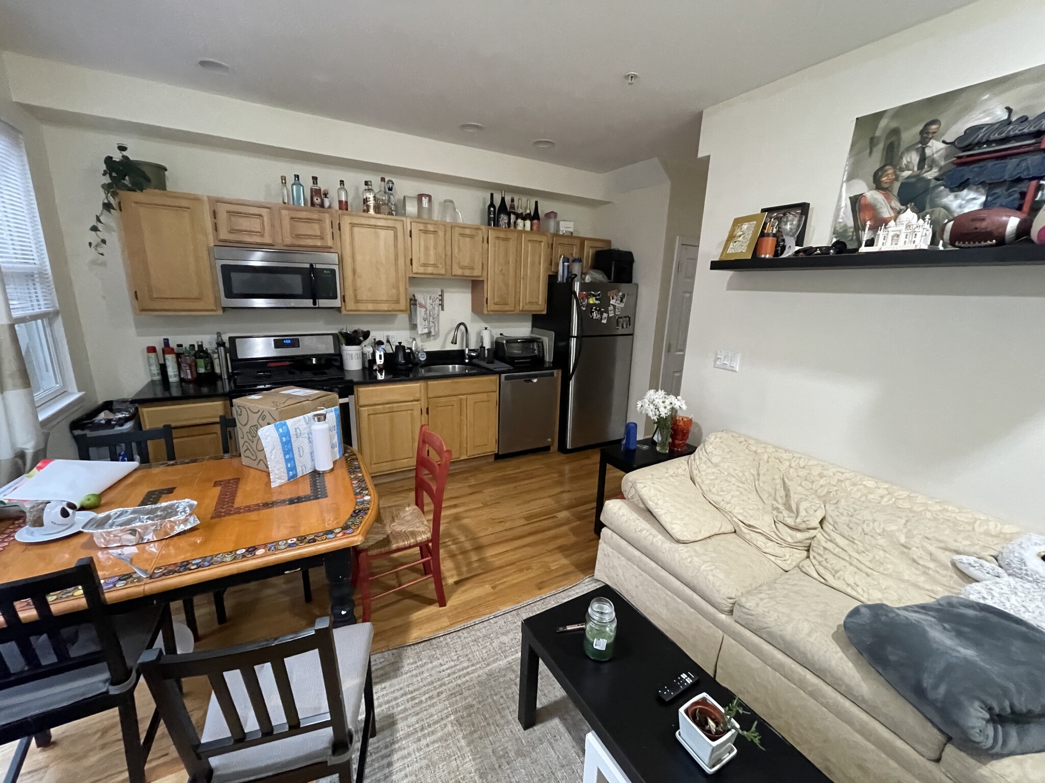 13 Sewall St, Mission Hill