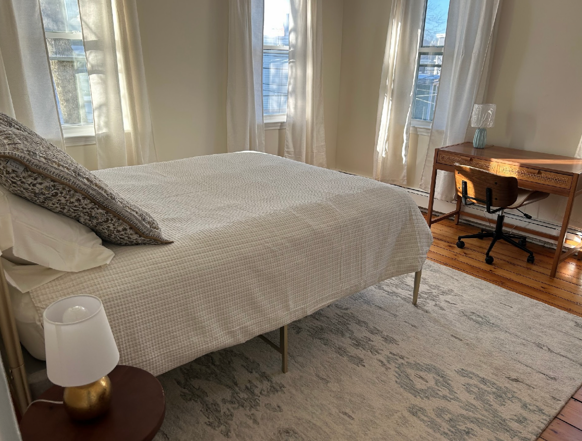 125 Spring St, East Cambridge