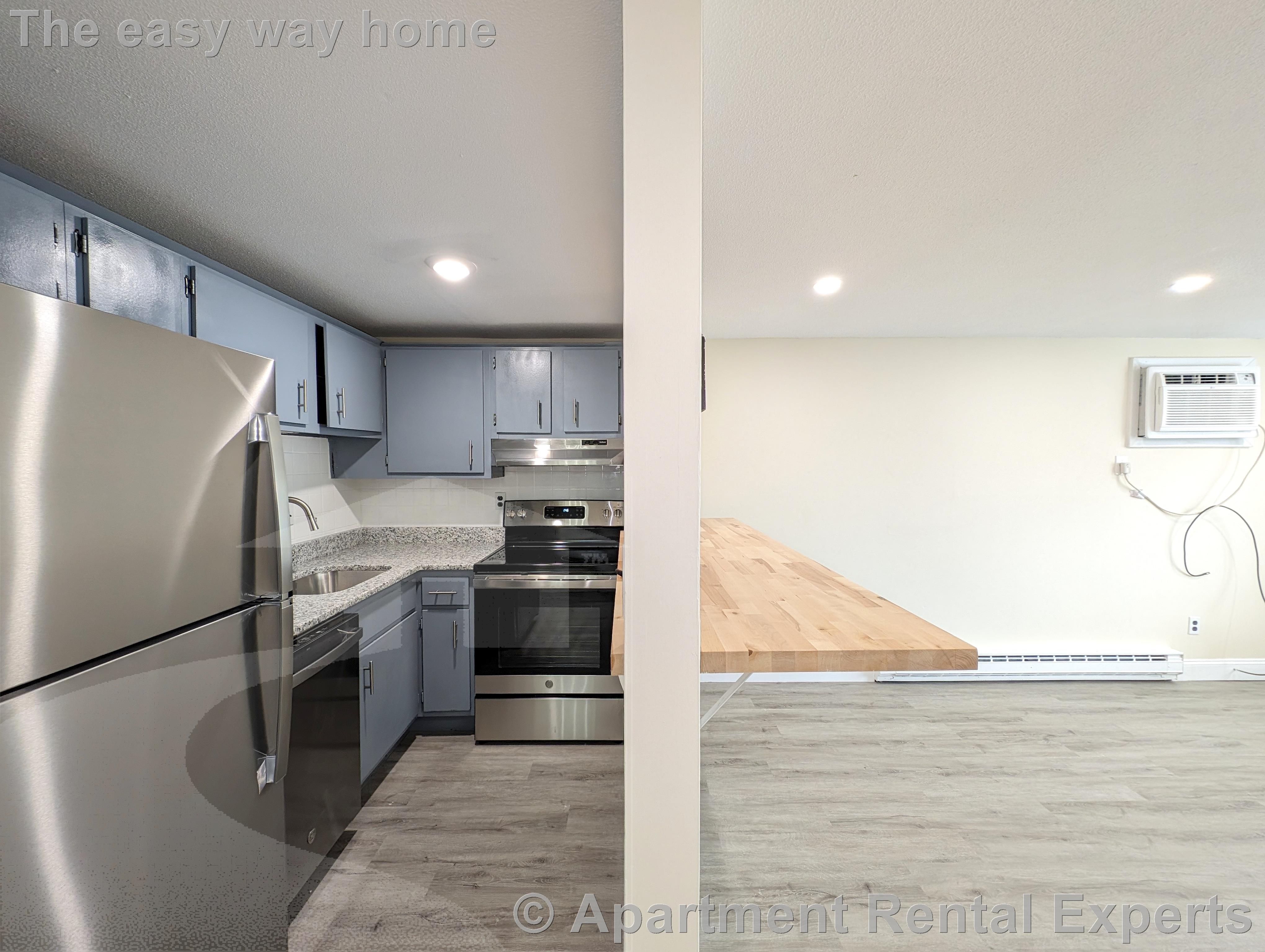 102 Alpine St, Magoun Square