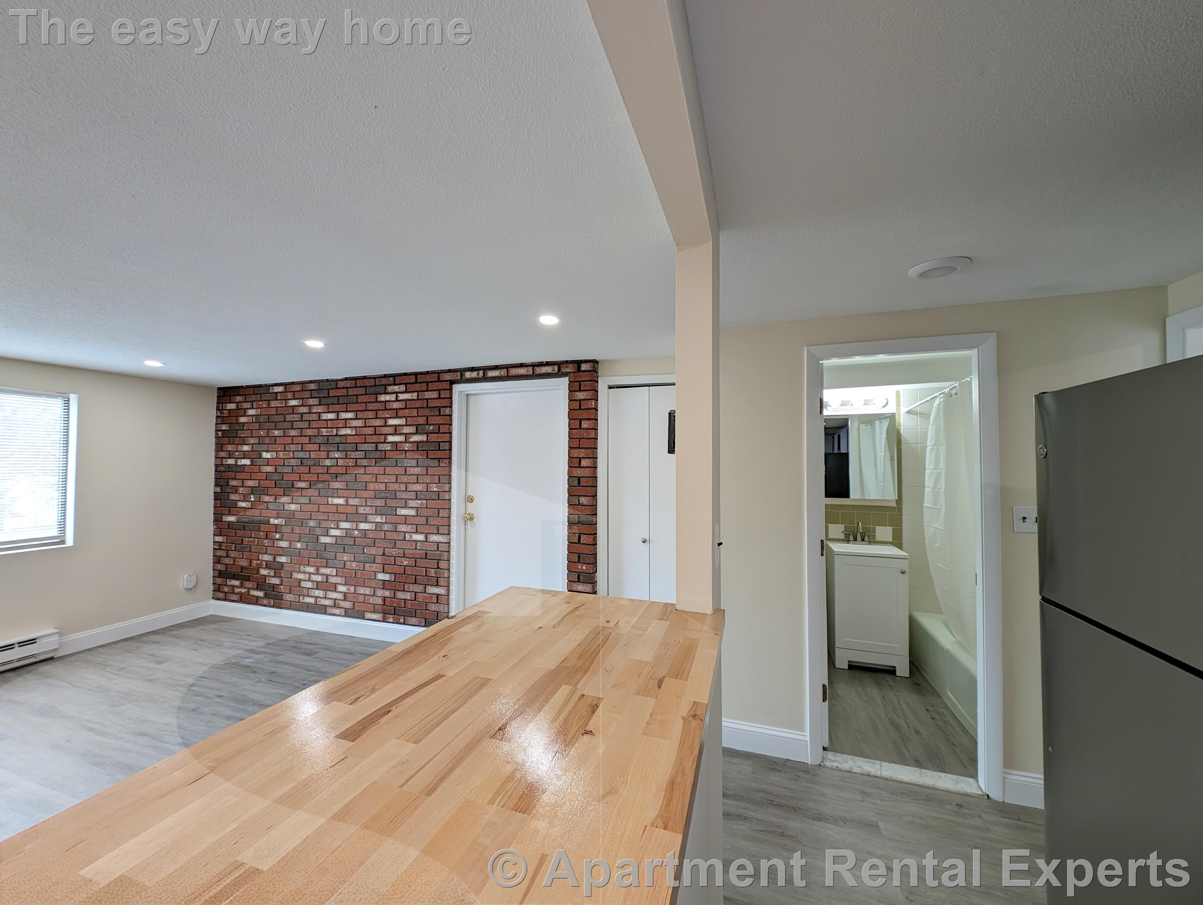 102 Alpine St, Magoun Square