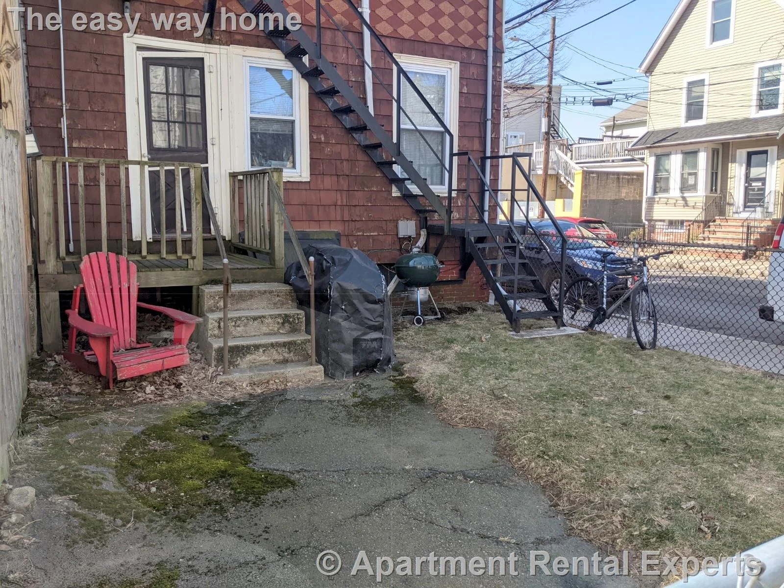 2 Evergreen Sq, Porter Square