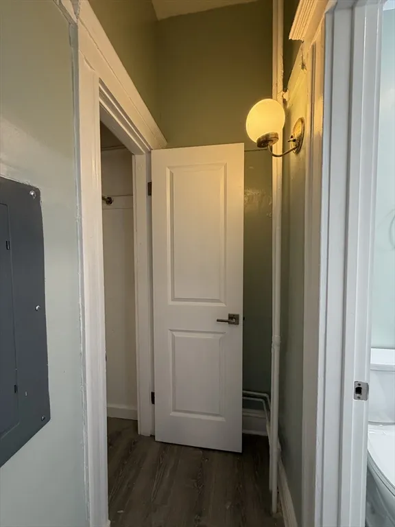 70 The Fenway, Fenway