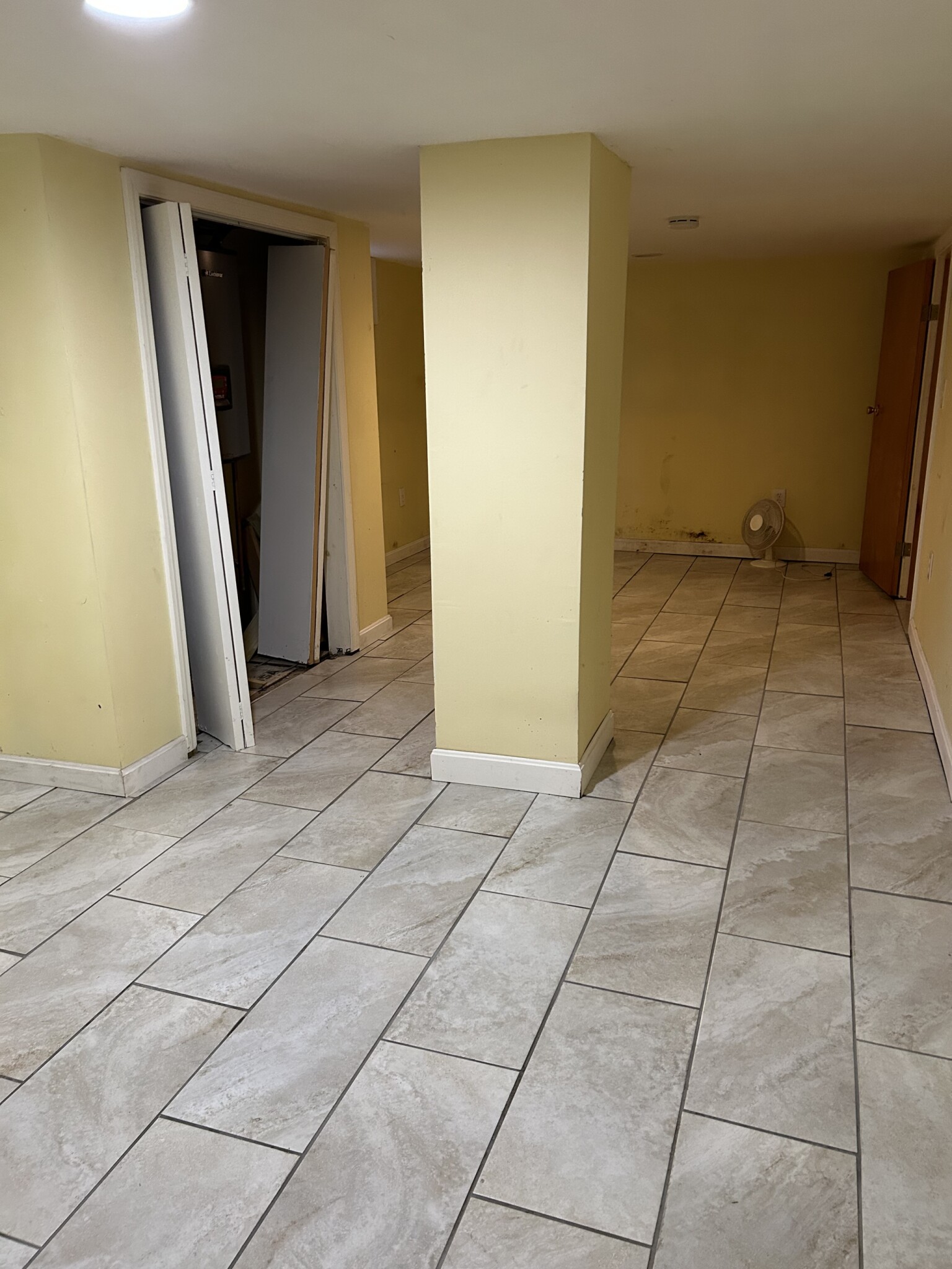 21 Weston St, West End