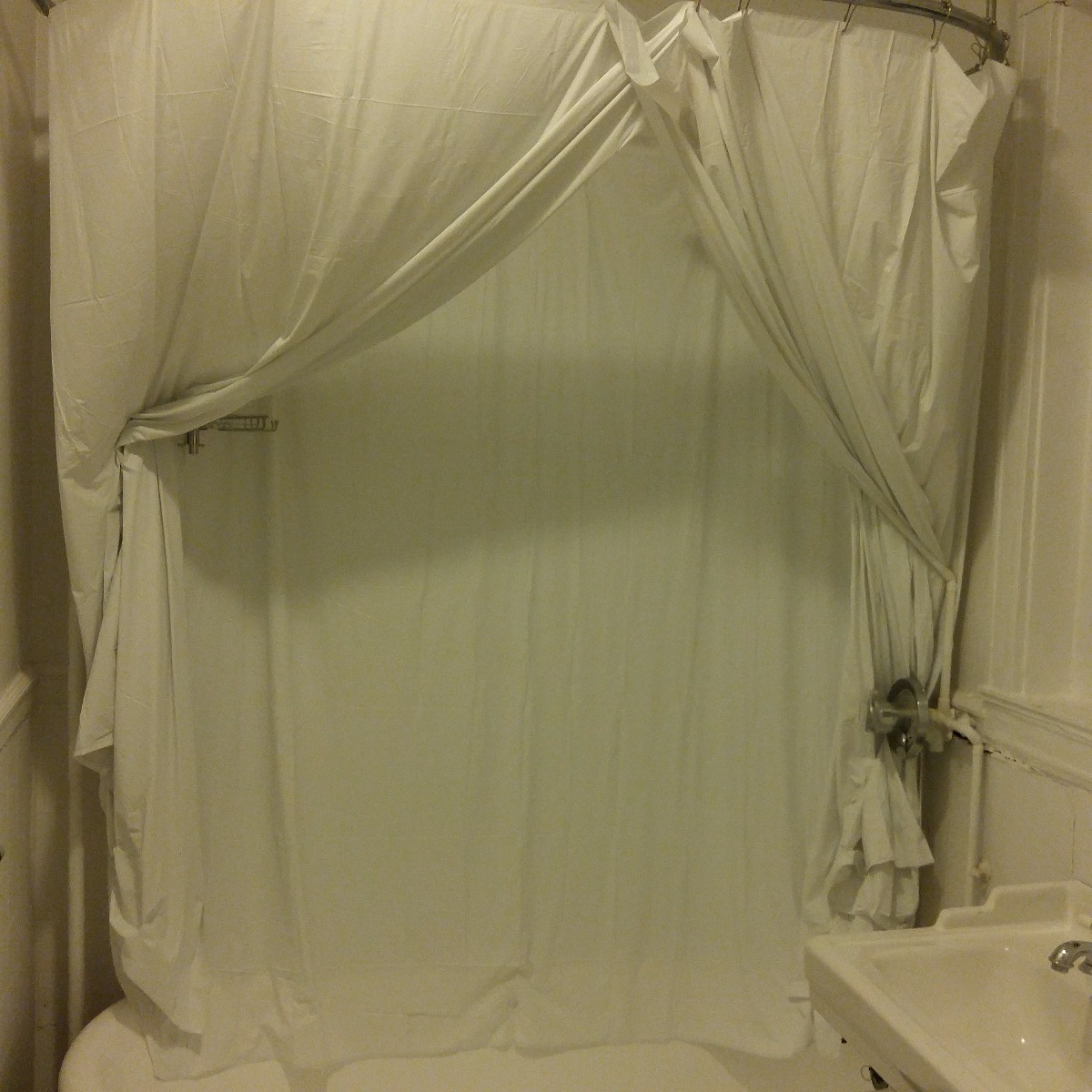 19 Agassiz St, Neighborhood Nine